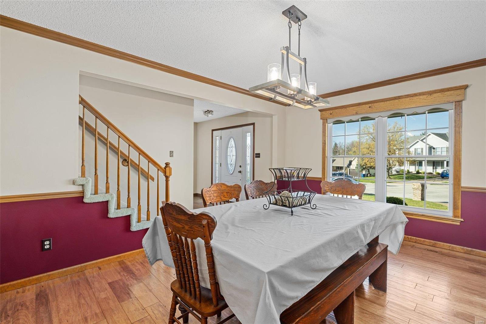 Country Crossing Estate #1 - Residential