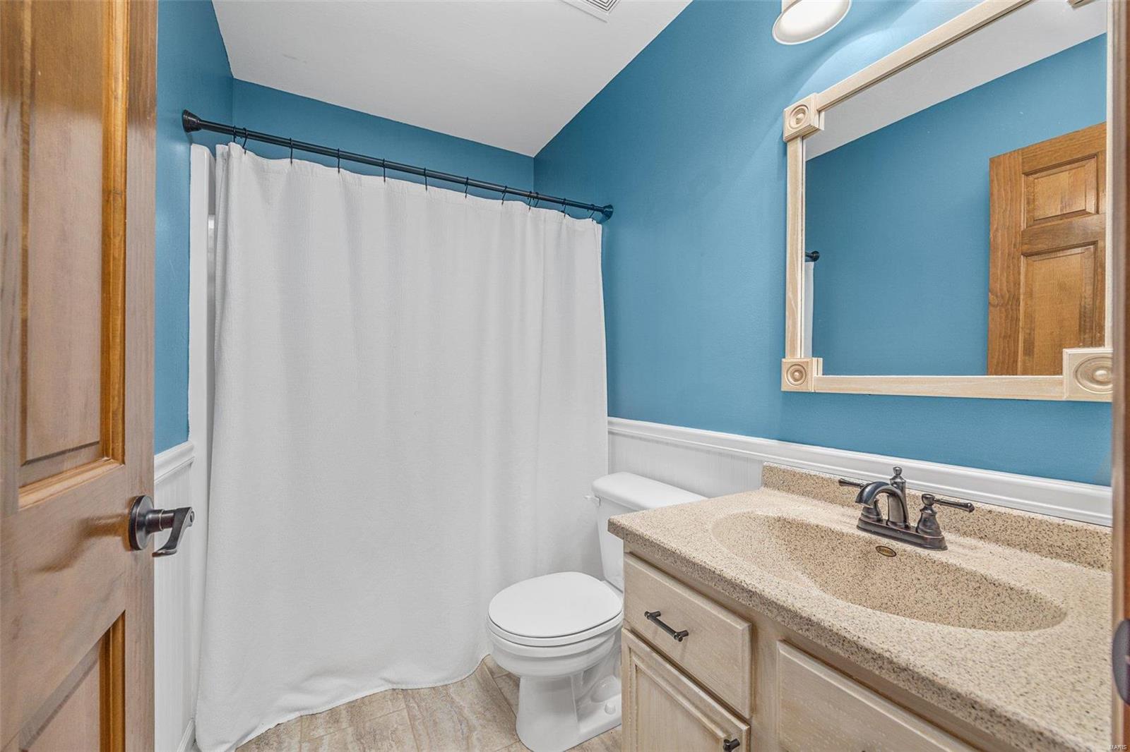 Country Crossing Estate #1 - Residential