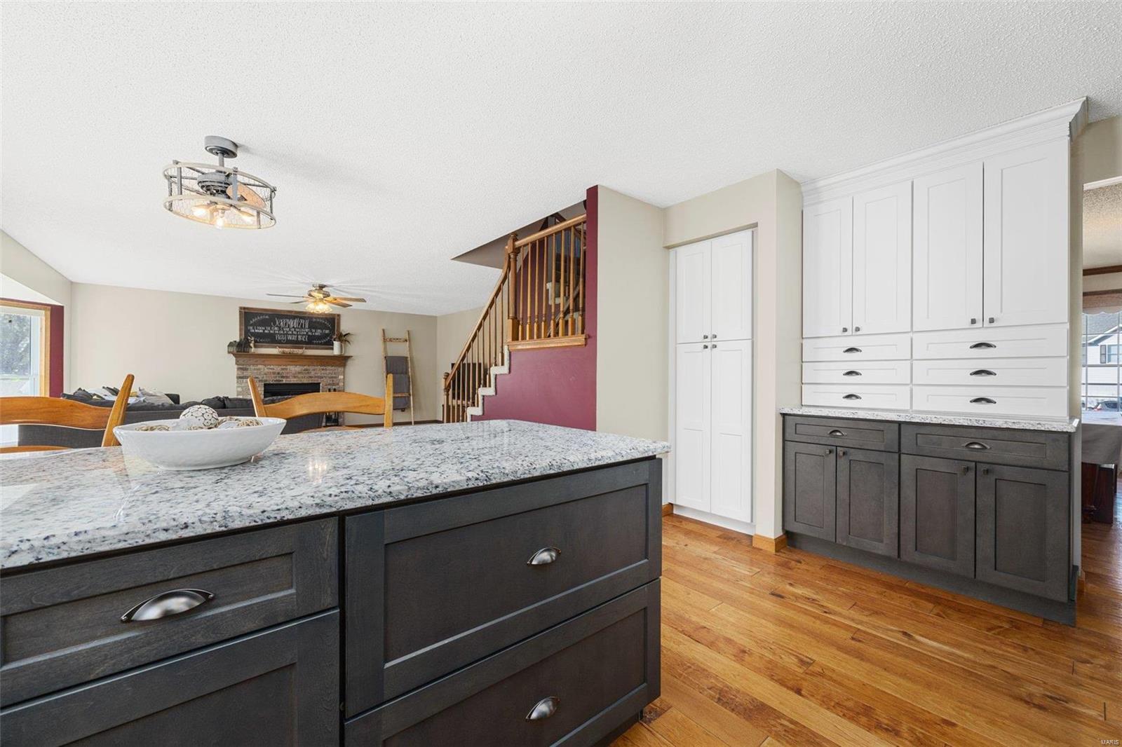 Country Crossing Estate #1 - Residential