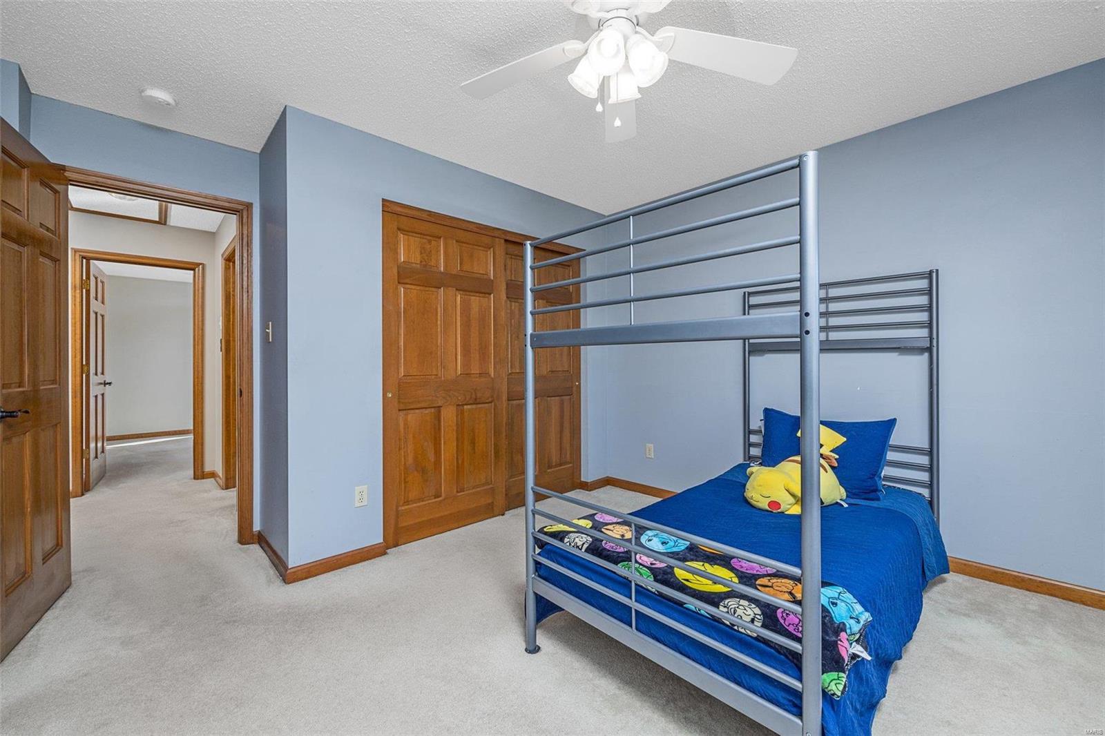 Country Crossing Estate #1 - Residential