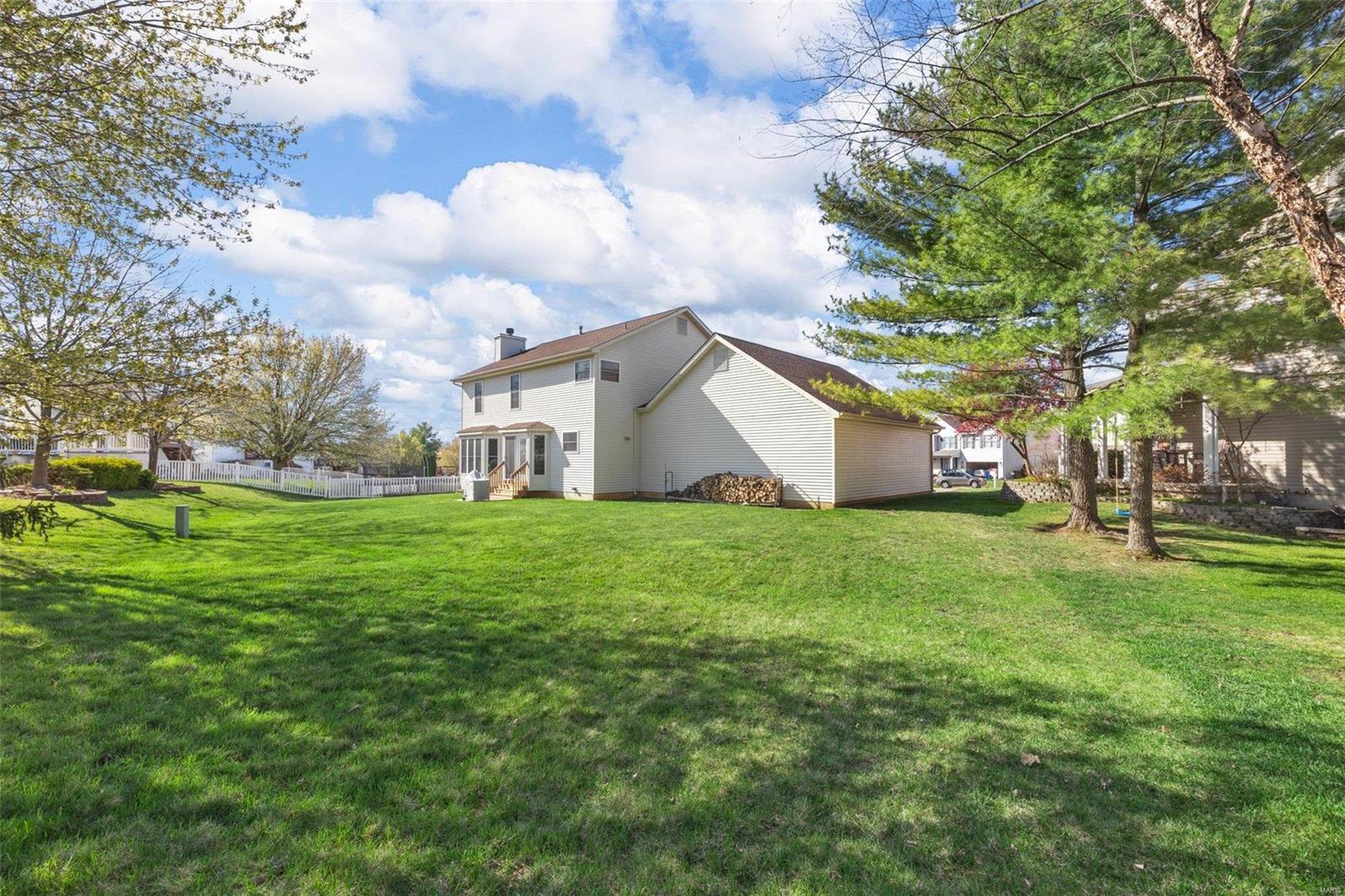 Country Crossing Estate #1 - Residential