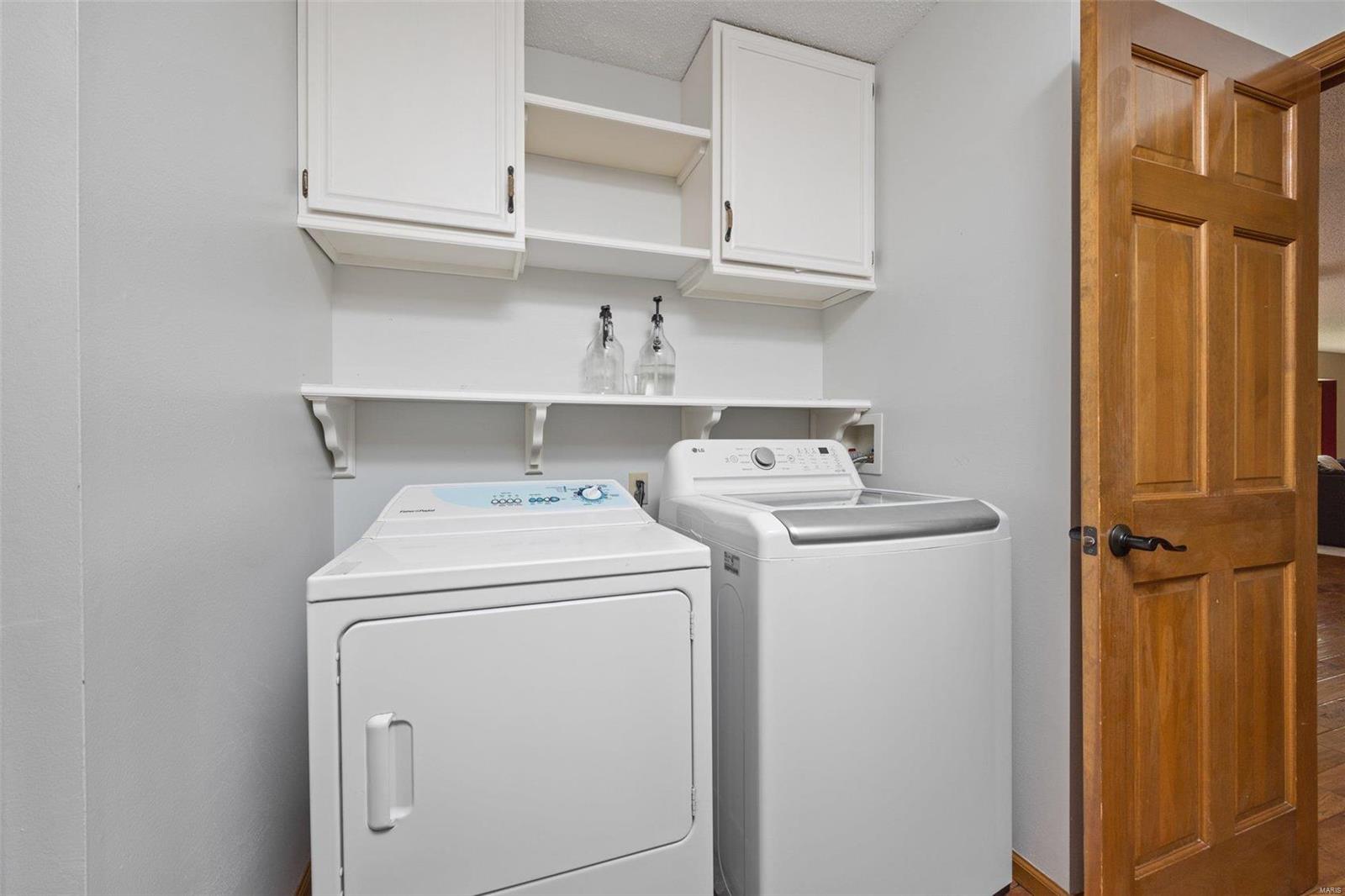 Country Crossing Estate #1 - Residential