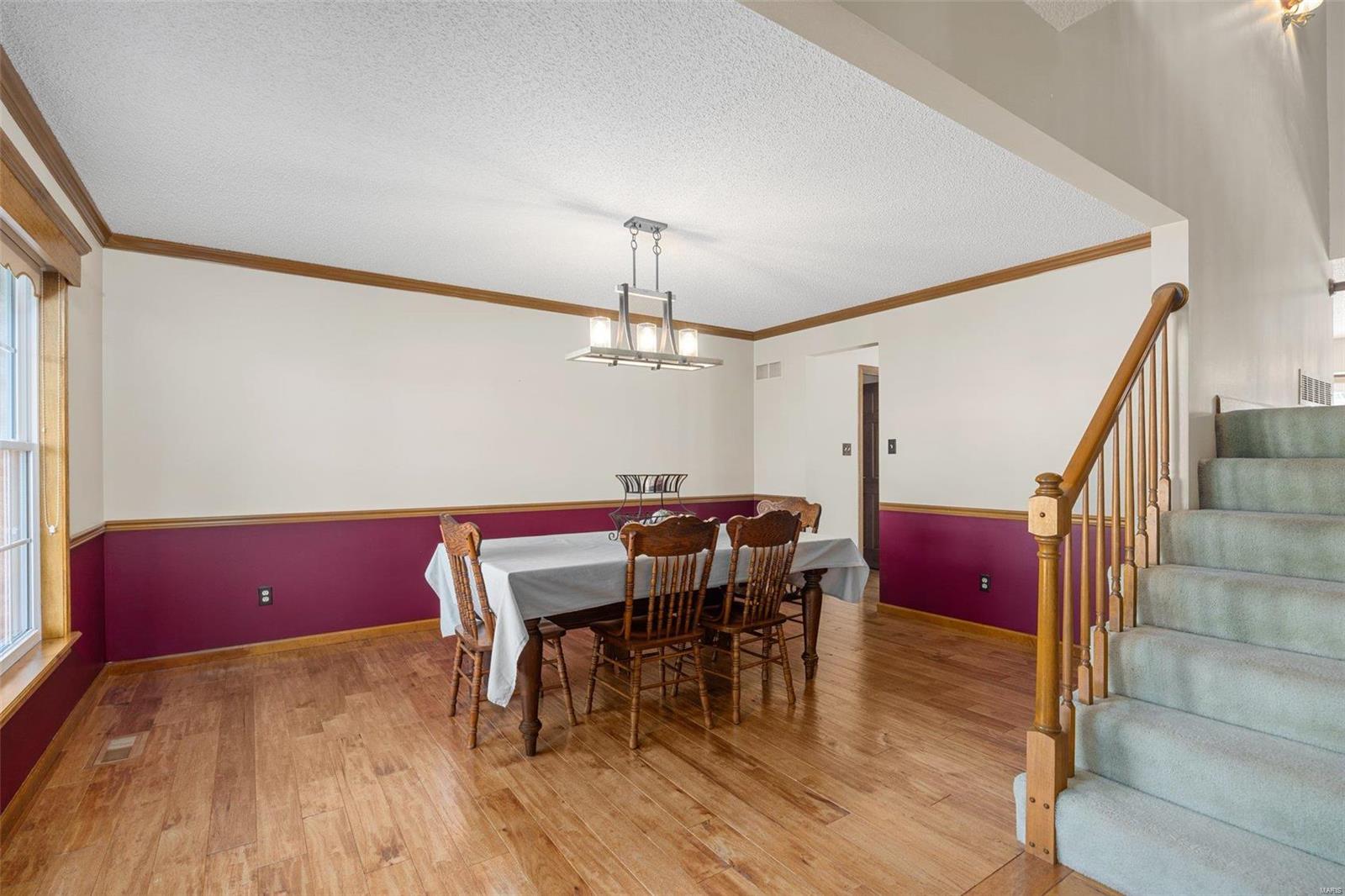 Country Crossing Estate #1 - Residential