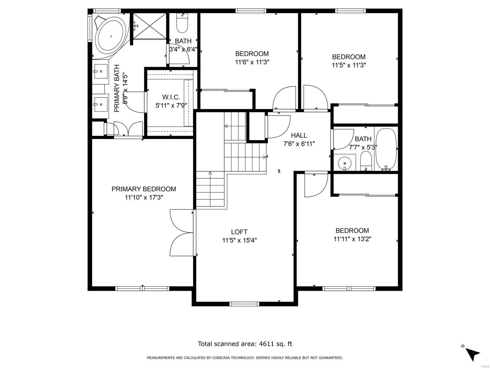 Country Crossing Estate #1 - Residential