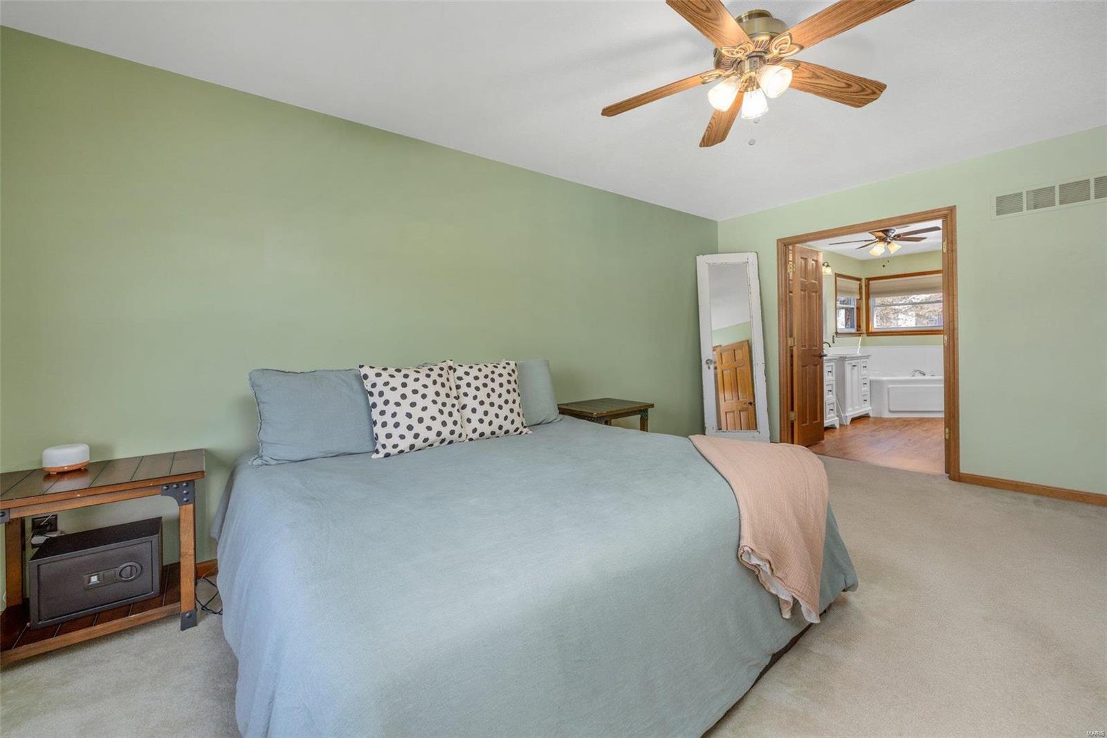 Country Crossing Estate #1 - Residential