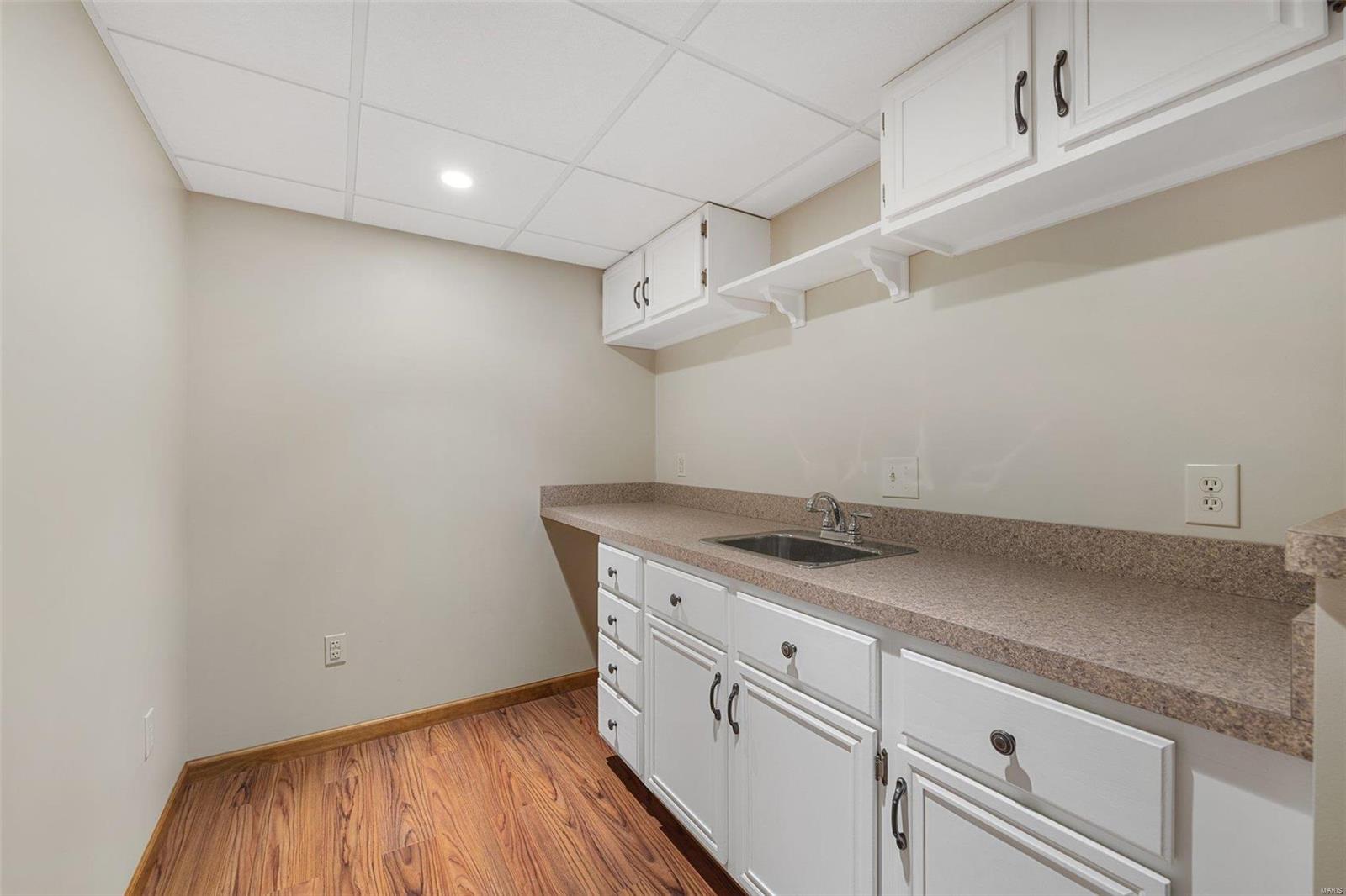 Country Crossing Estate #1 - Residential