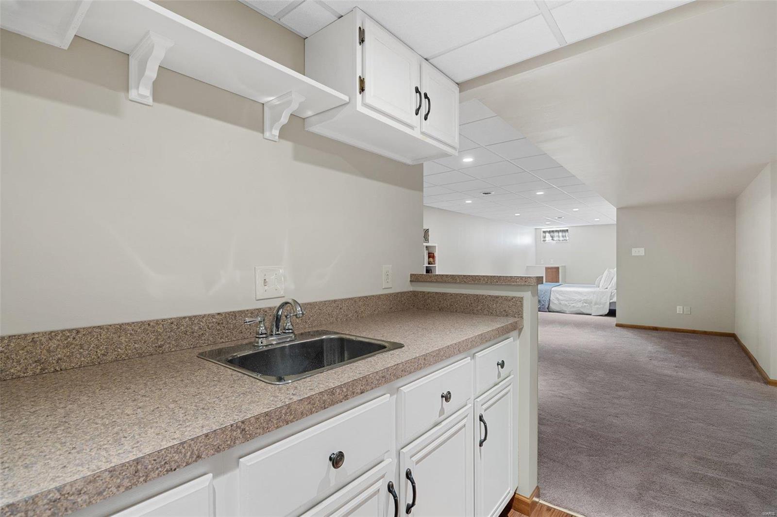 Country Crossing Estate #1 - Residential