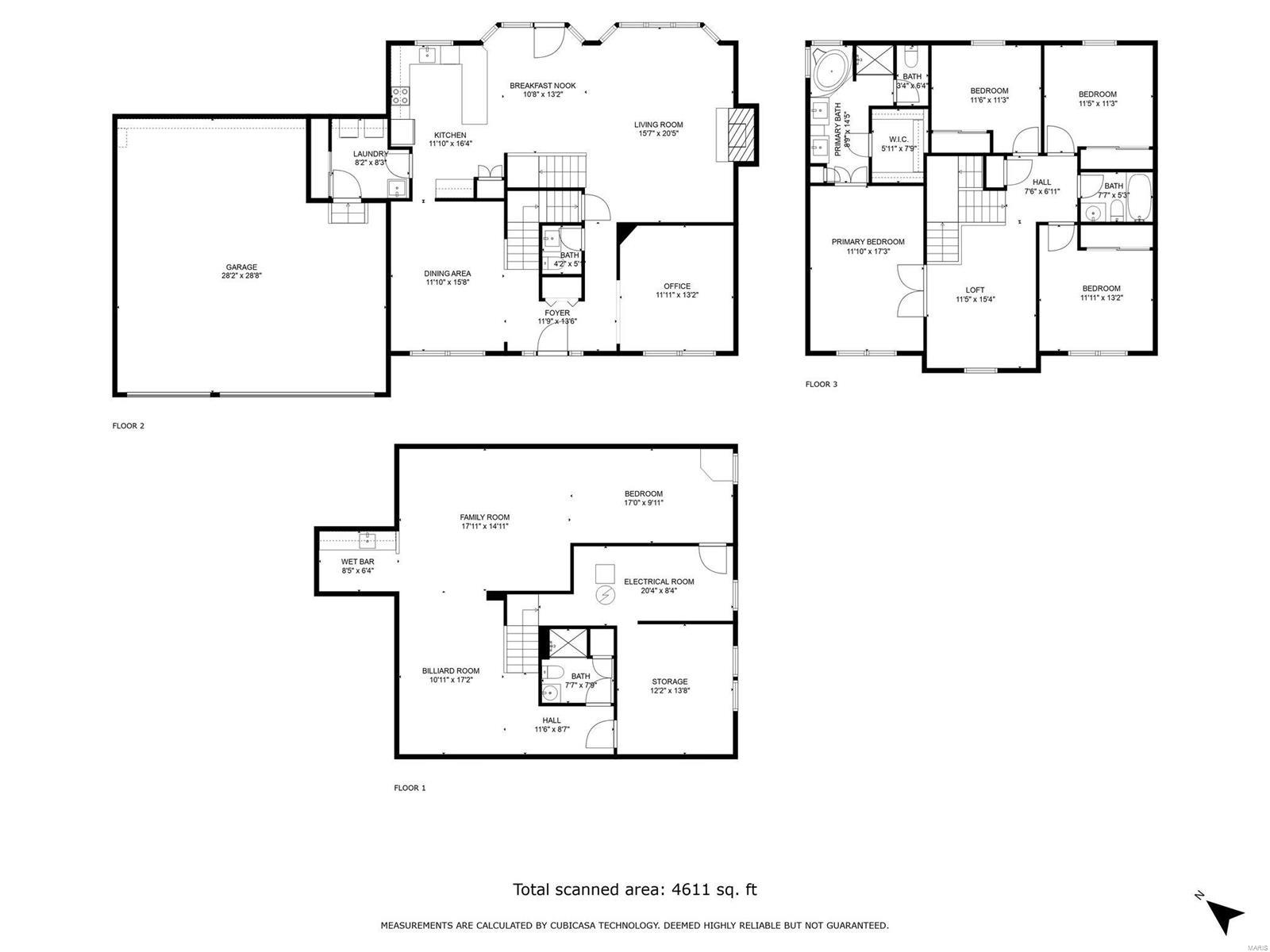 Country Crossing Estate #1 - Residential