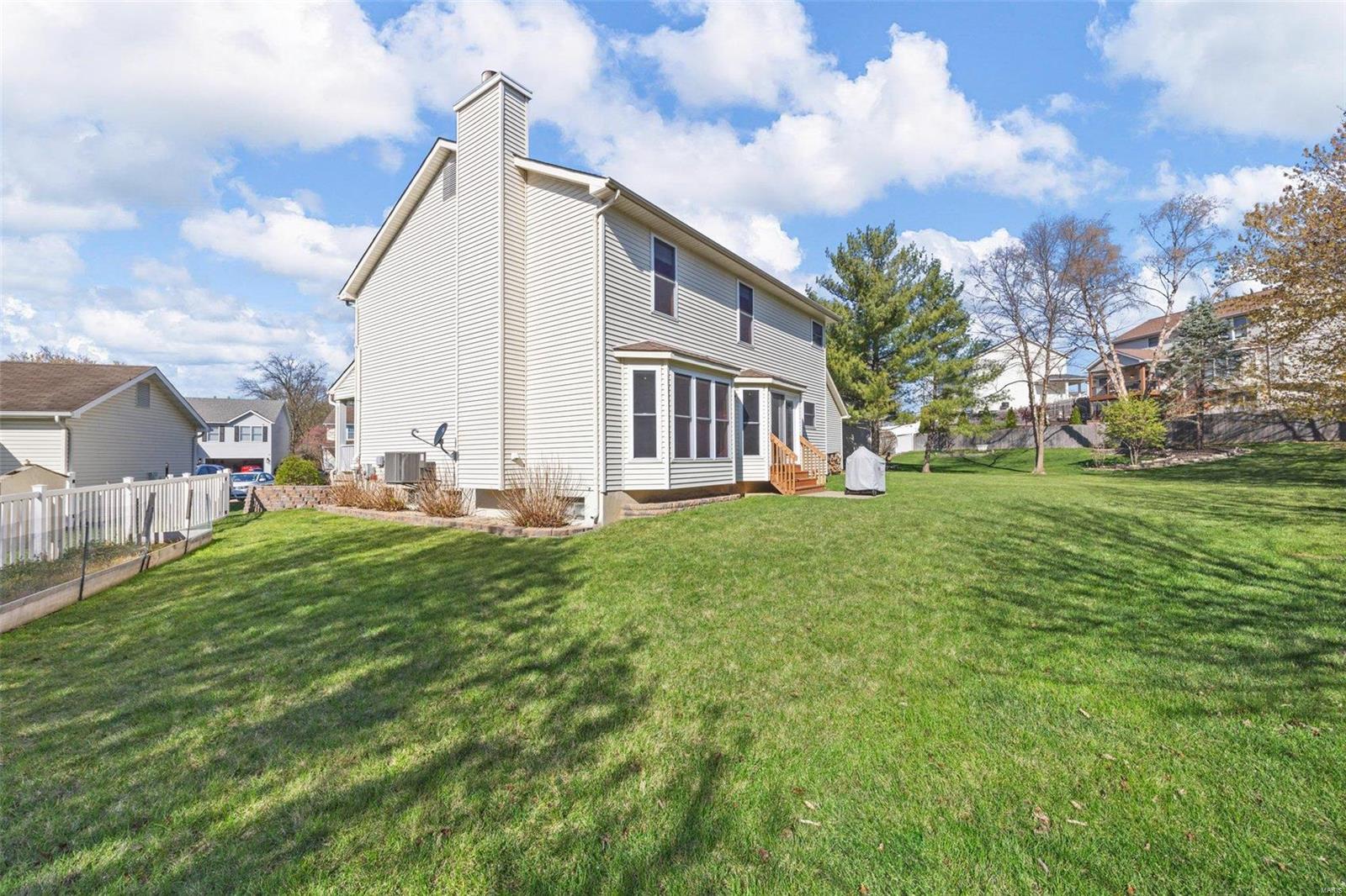 Country Crossing Estate #1 - Residential