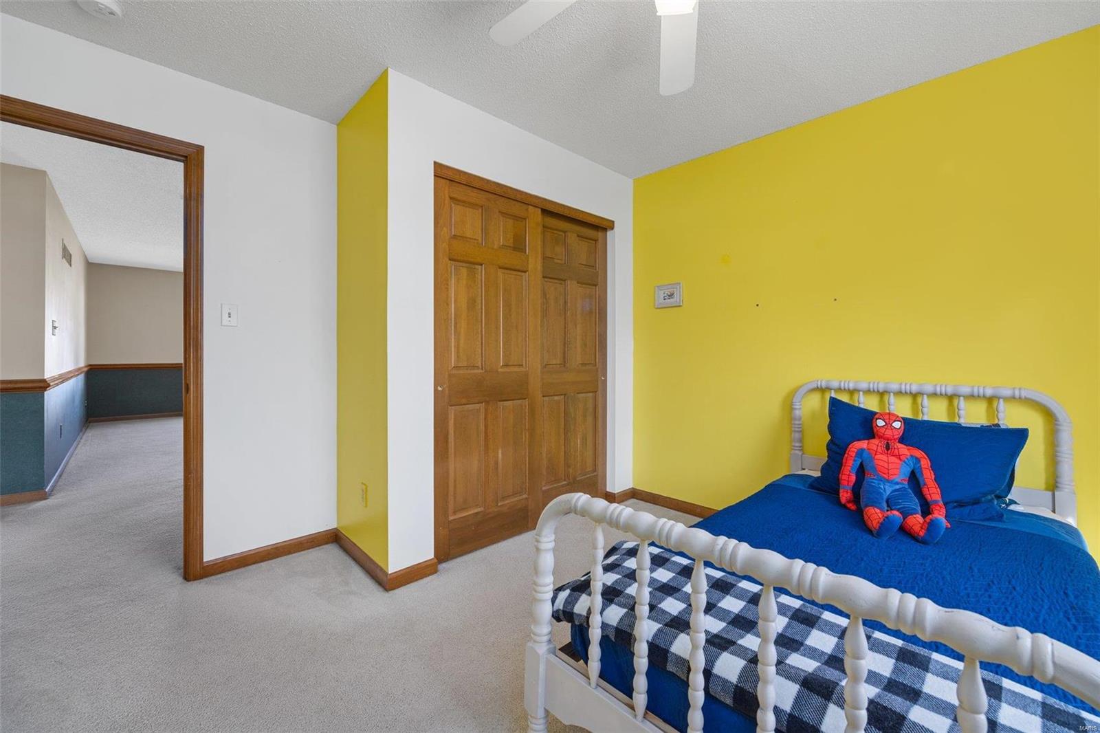 Country Crossing Estate #1 - Residential