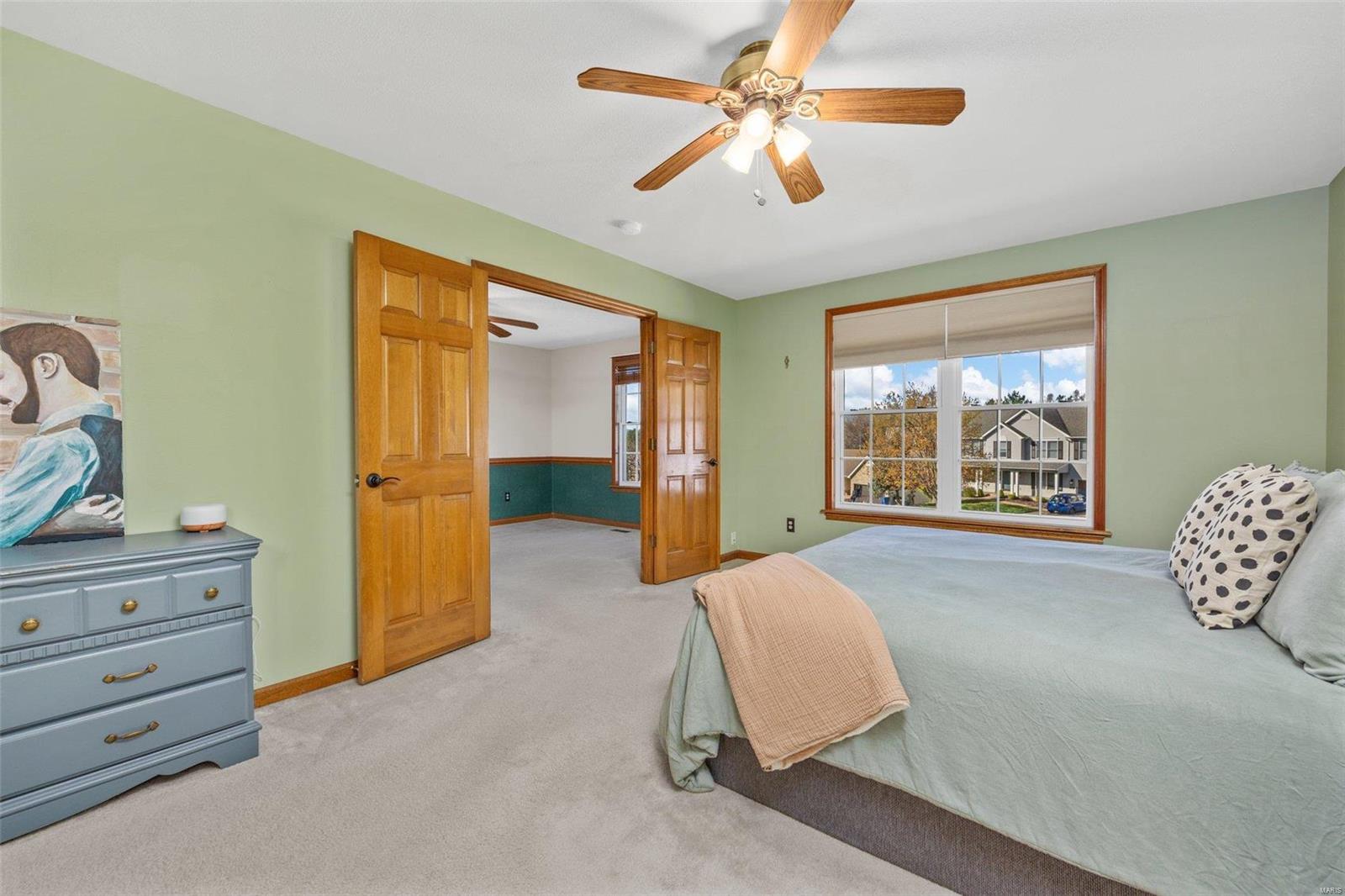 Country Crossing Estate #1 - Residential