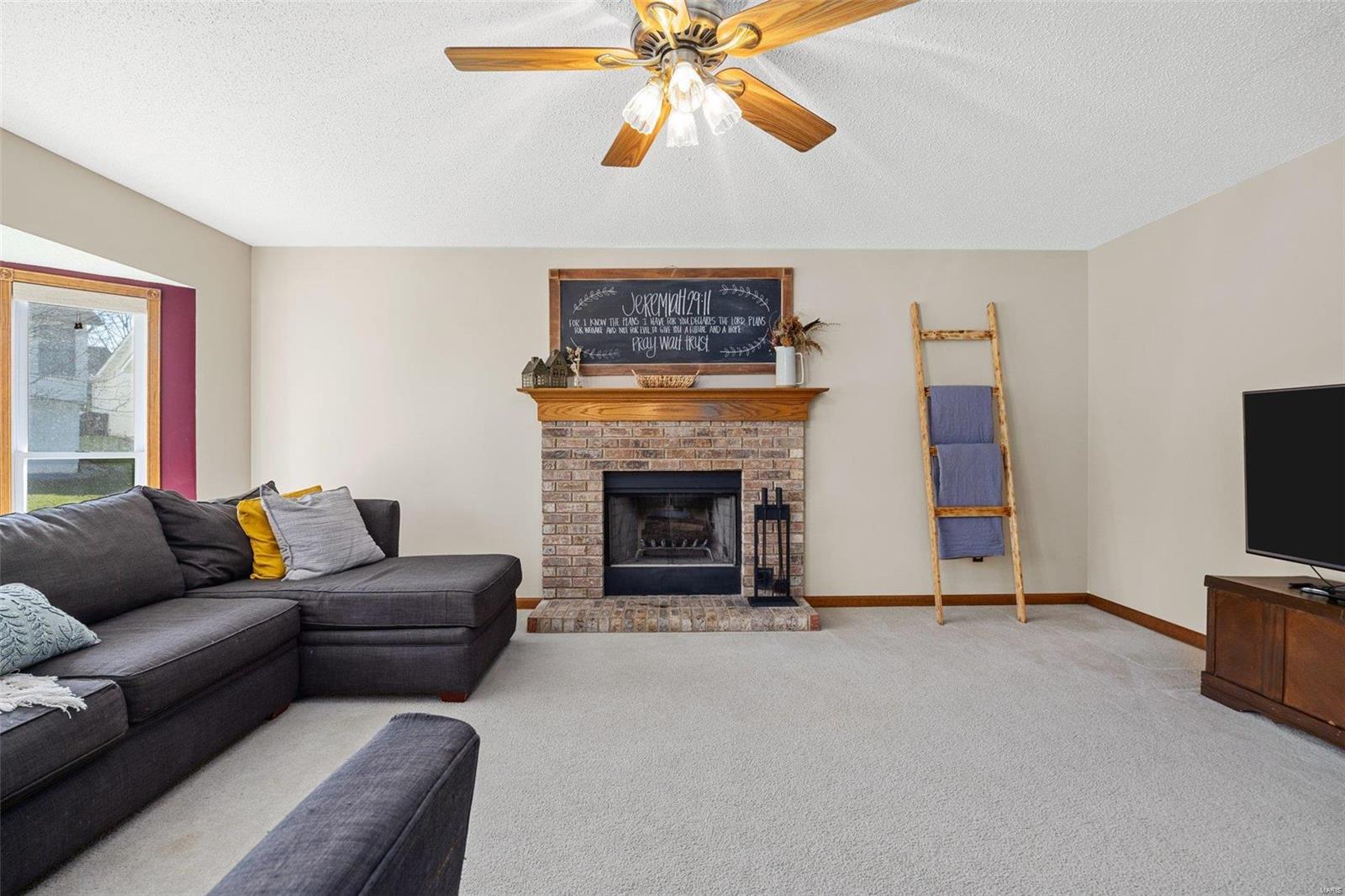 Country Crossing Estate #1 - Residential