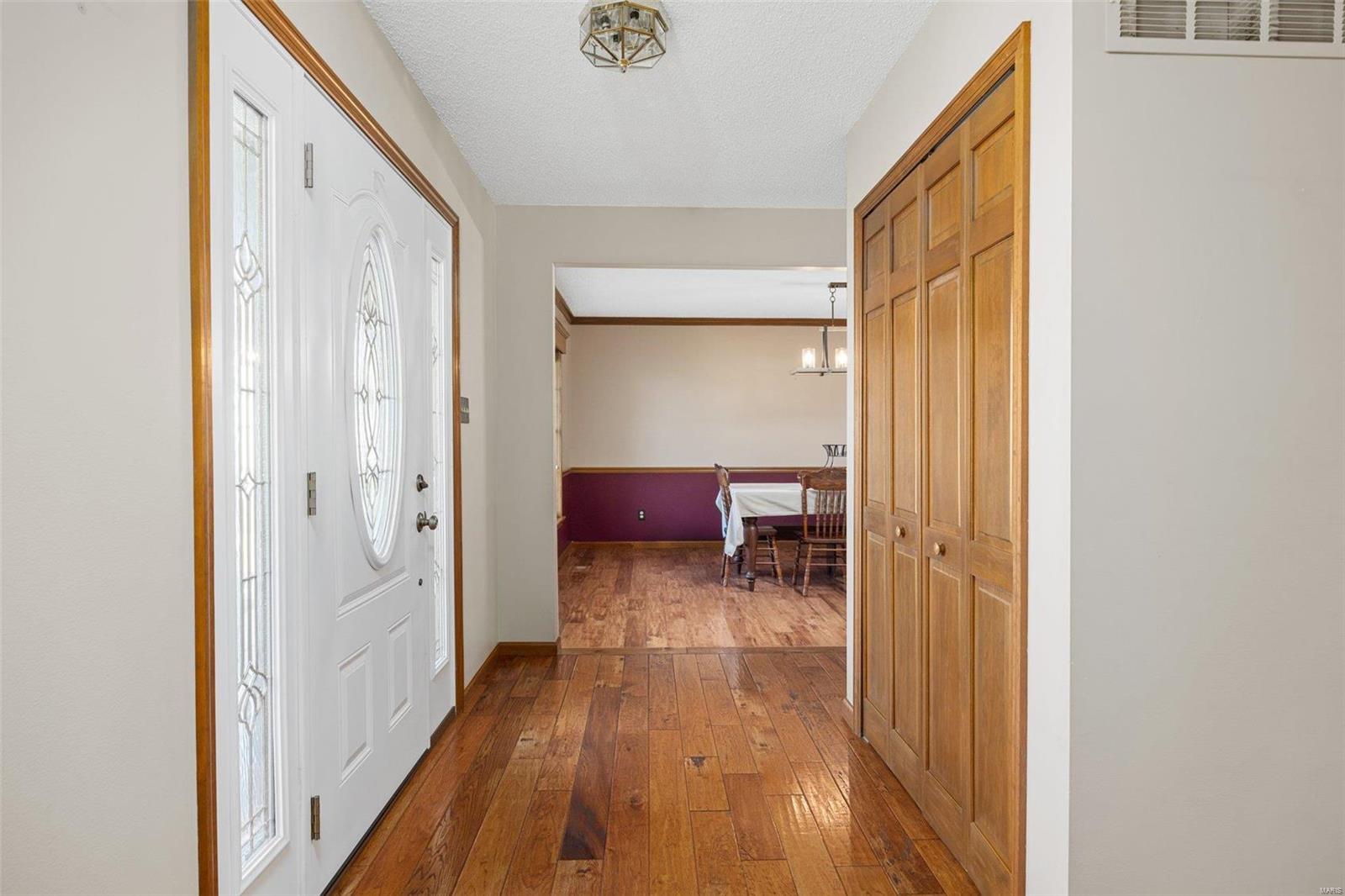 Country Crossing Estate #1 - Residential