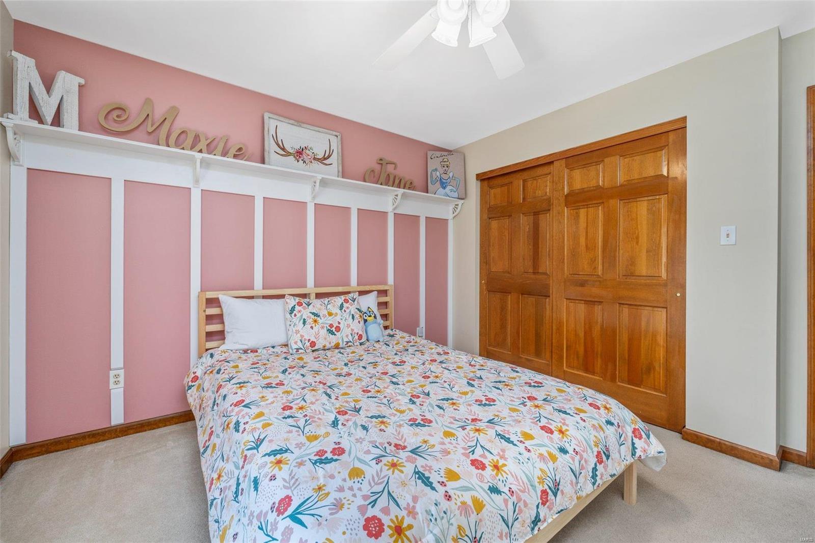 Country Crossing Estate #1 - Residential