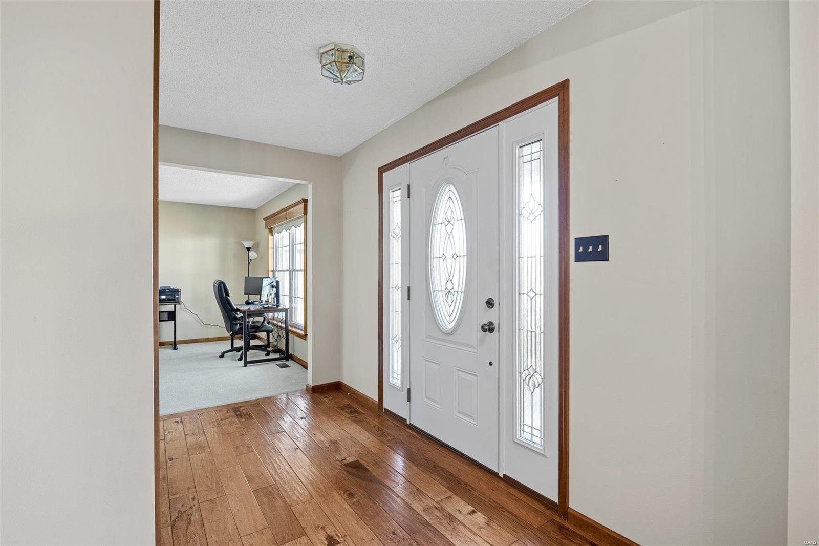 Country Crossing Estate #1 - Residential