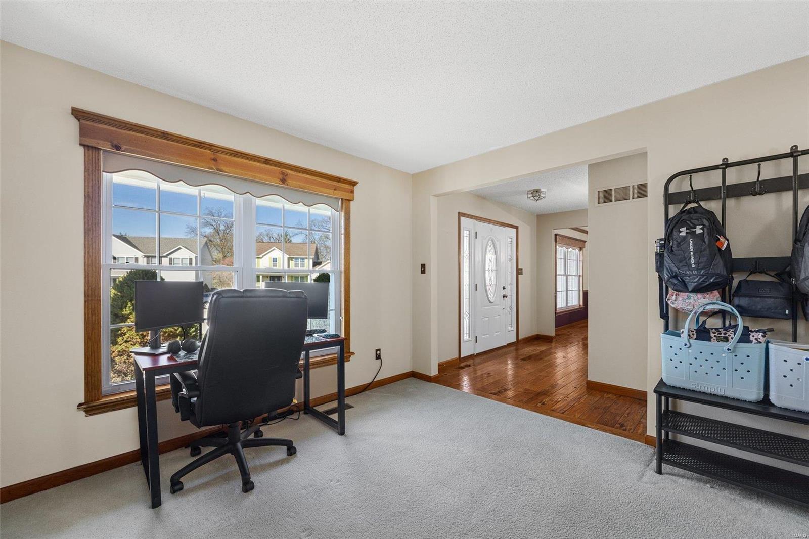 Country Crossing Estate #1 - Residential