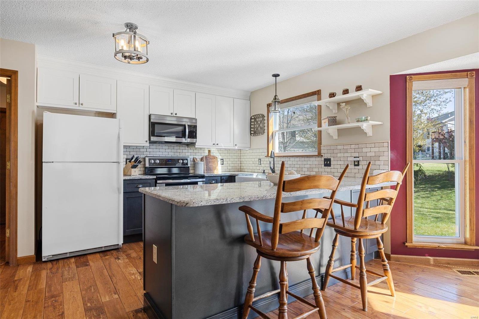 Country Crossing Estate #1 - Residential