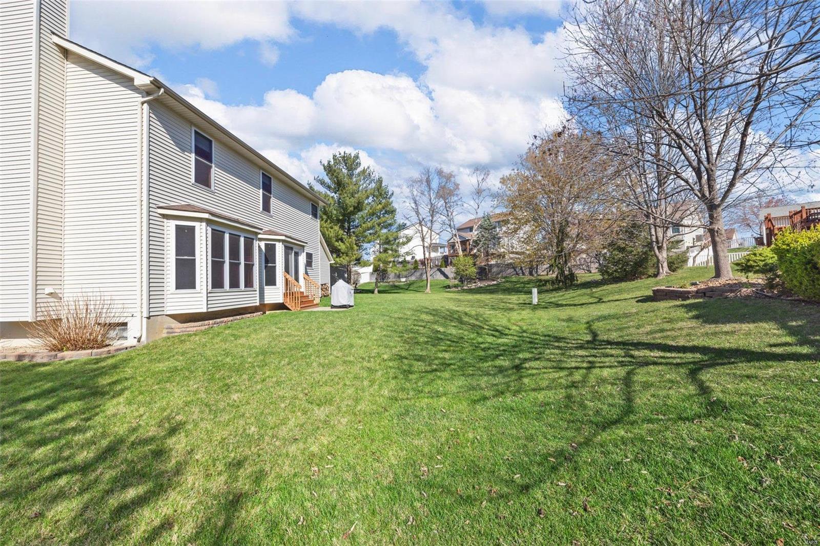 Country Crossing Estate #1 - Residential