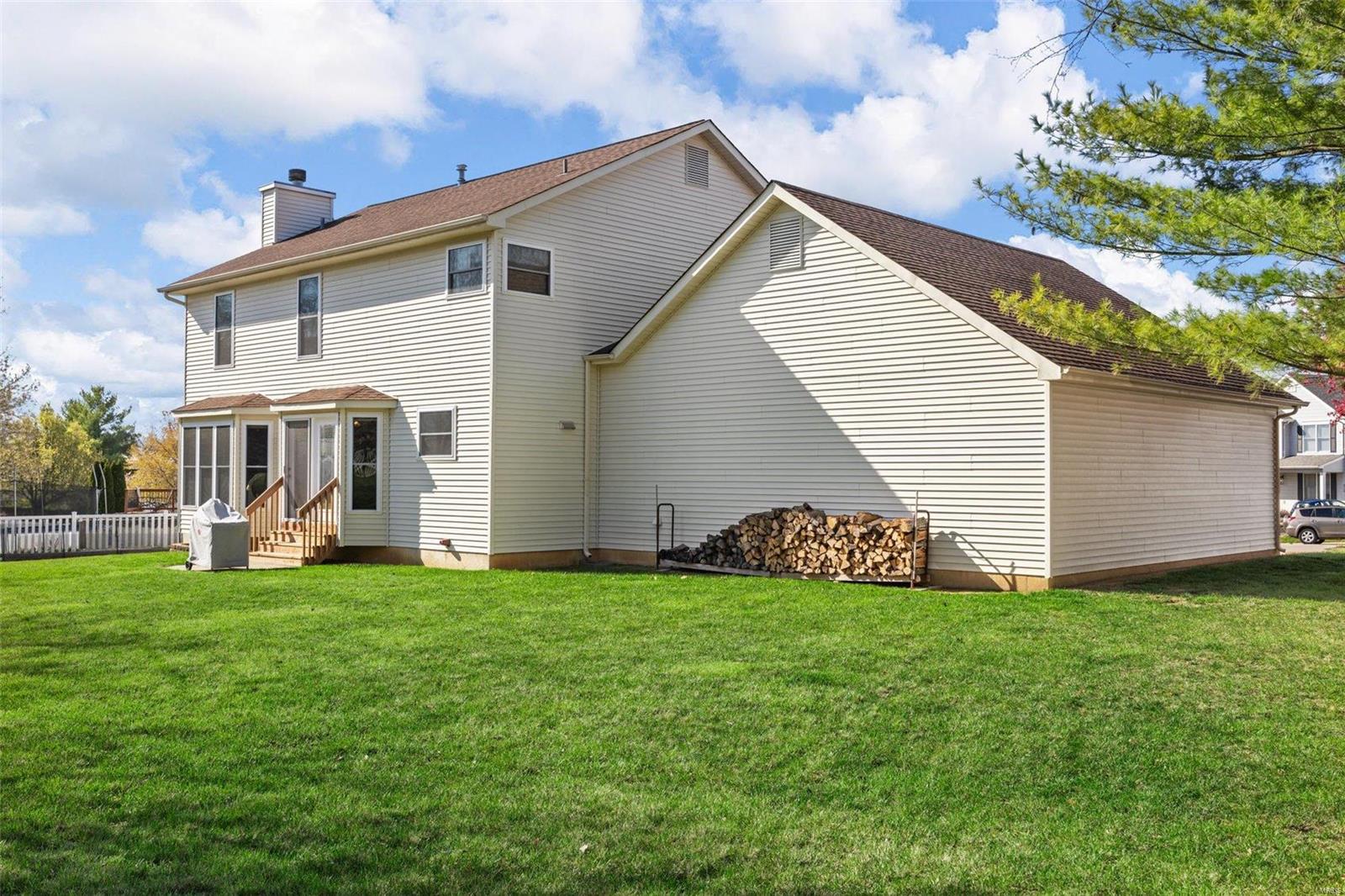 Country Crossing Estate #1 - Residential