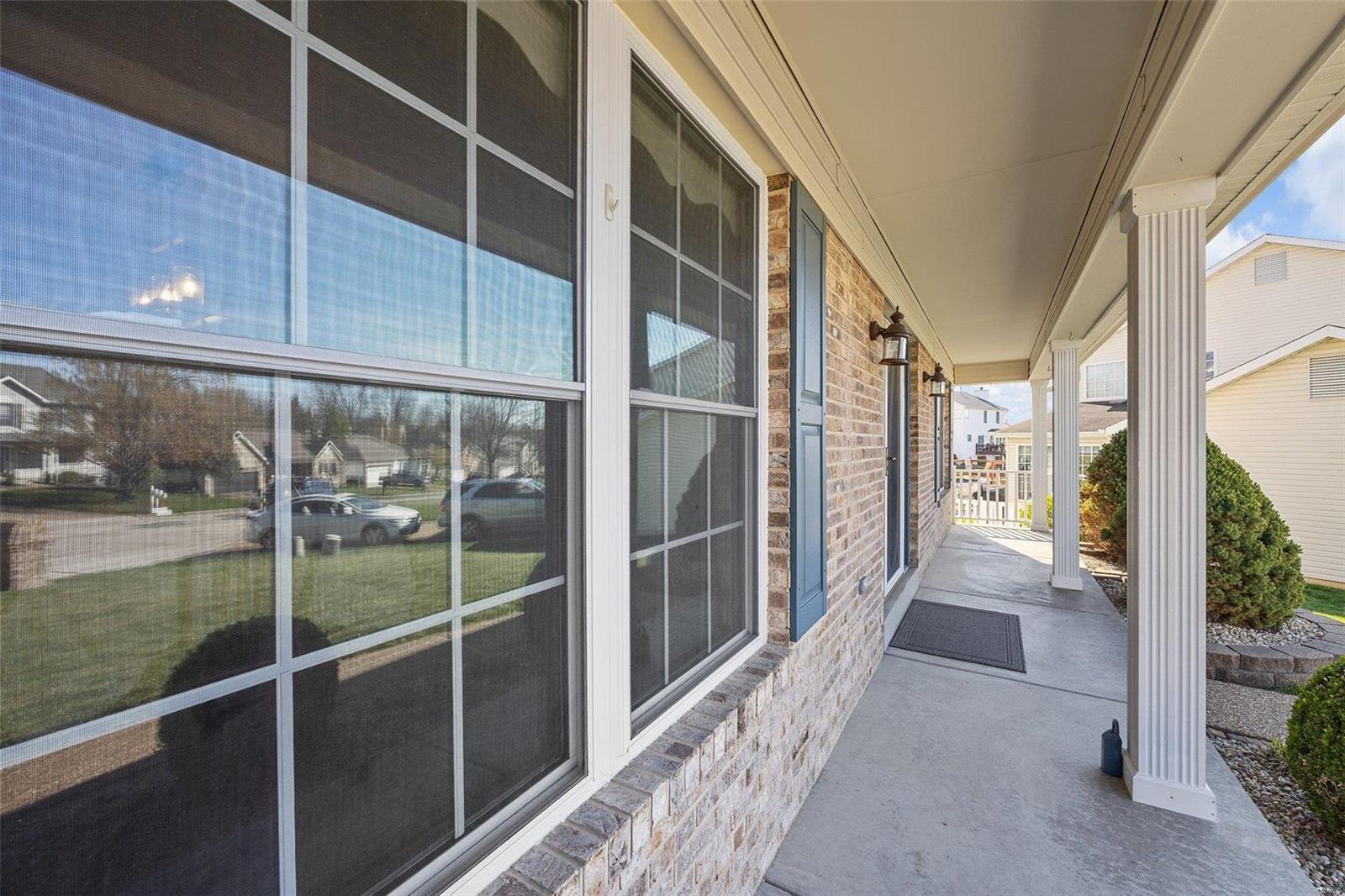 Country Crossing Estate #1 - Residential