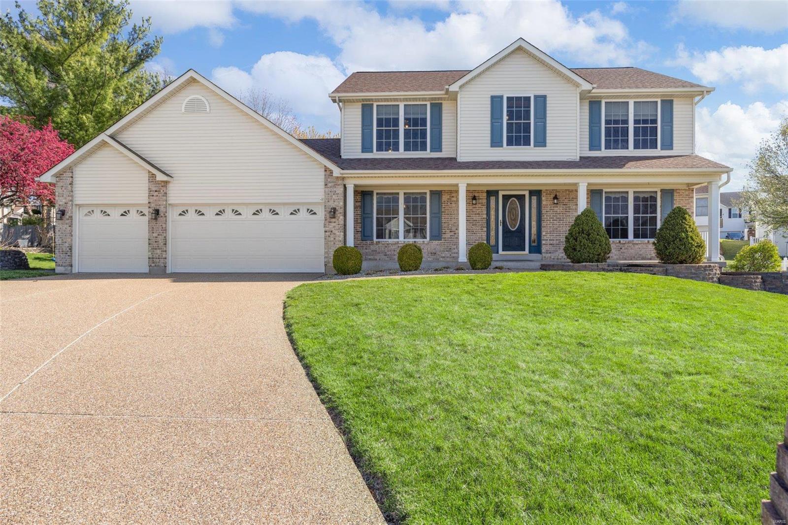 Country Crossing Estate #1 - Residential