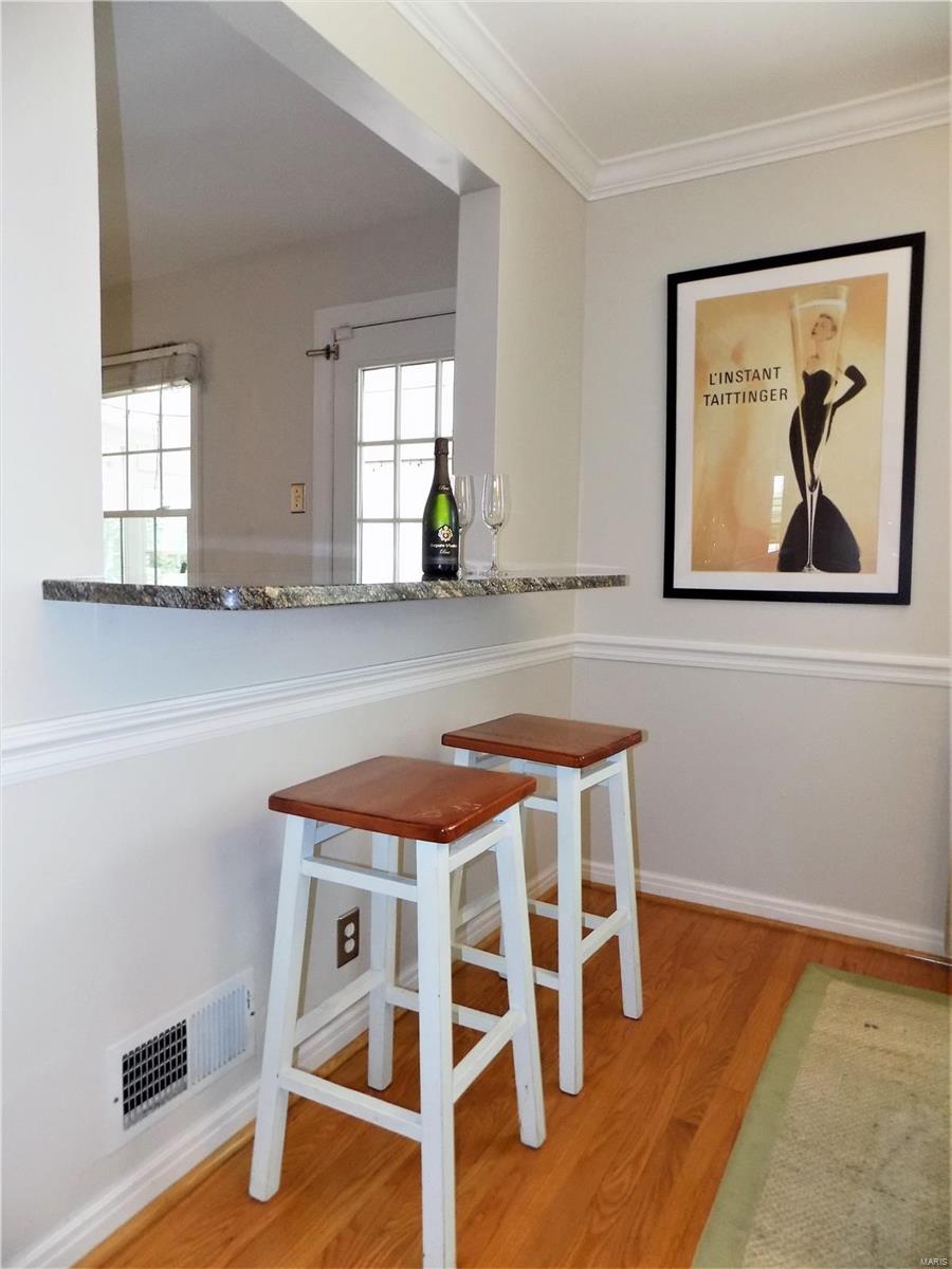 Craig Heights - Residential