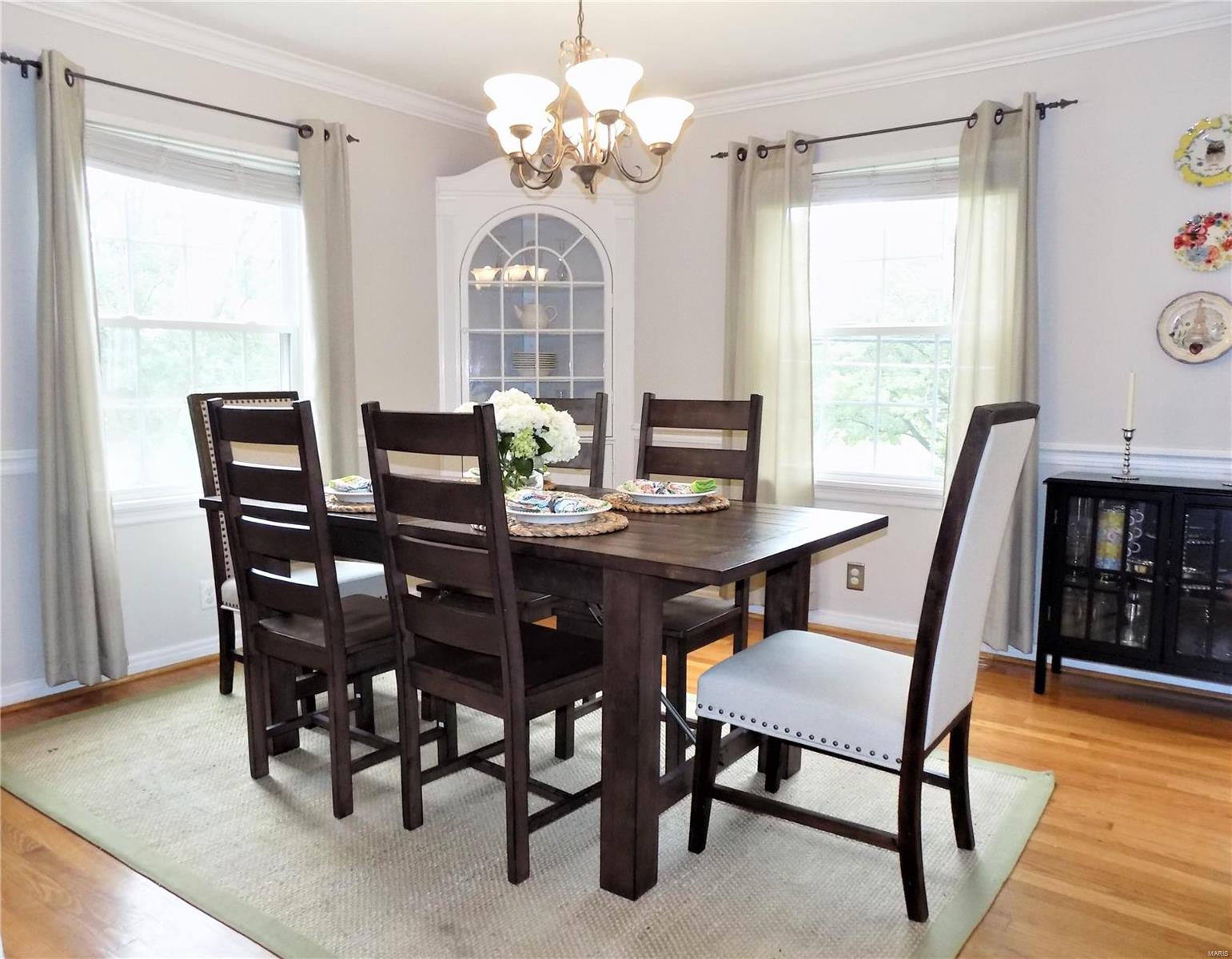 Craig Heights - Residential