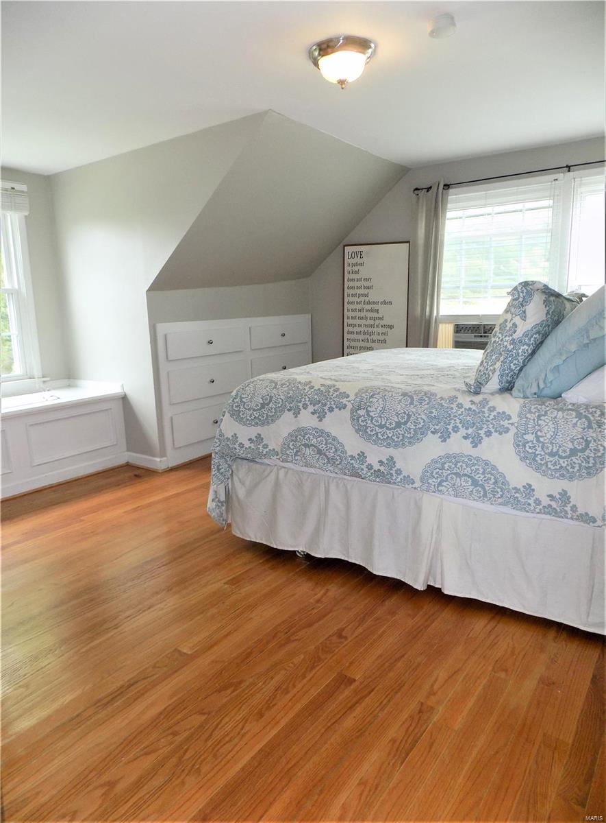 Craig Heights - Residential