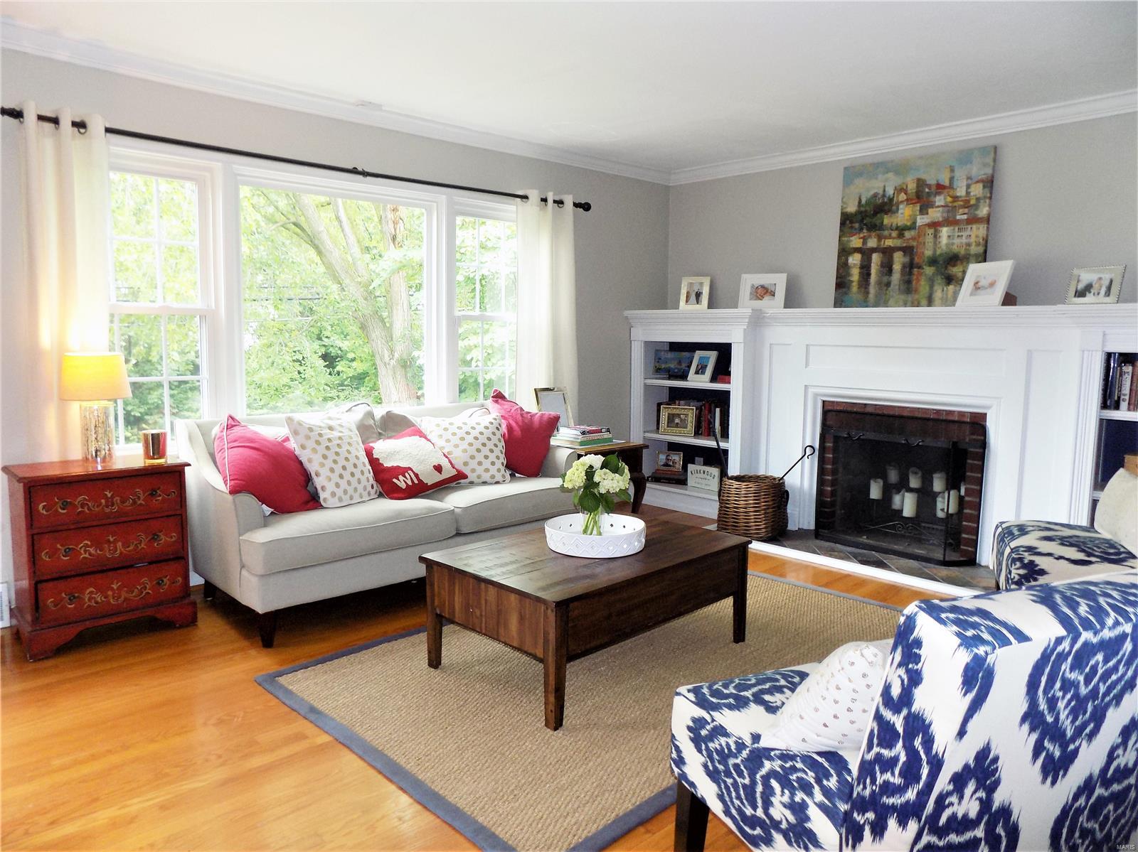 Craig Heights - Residential