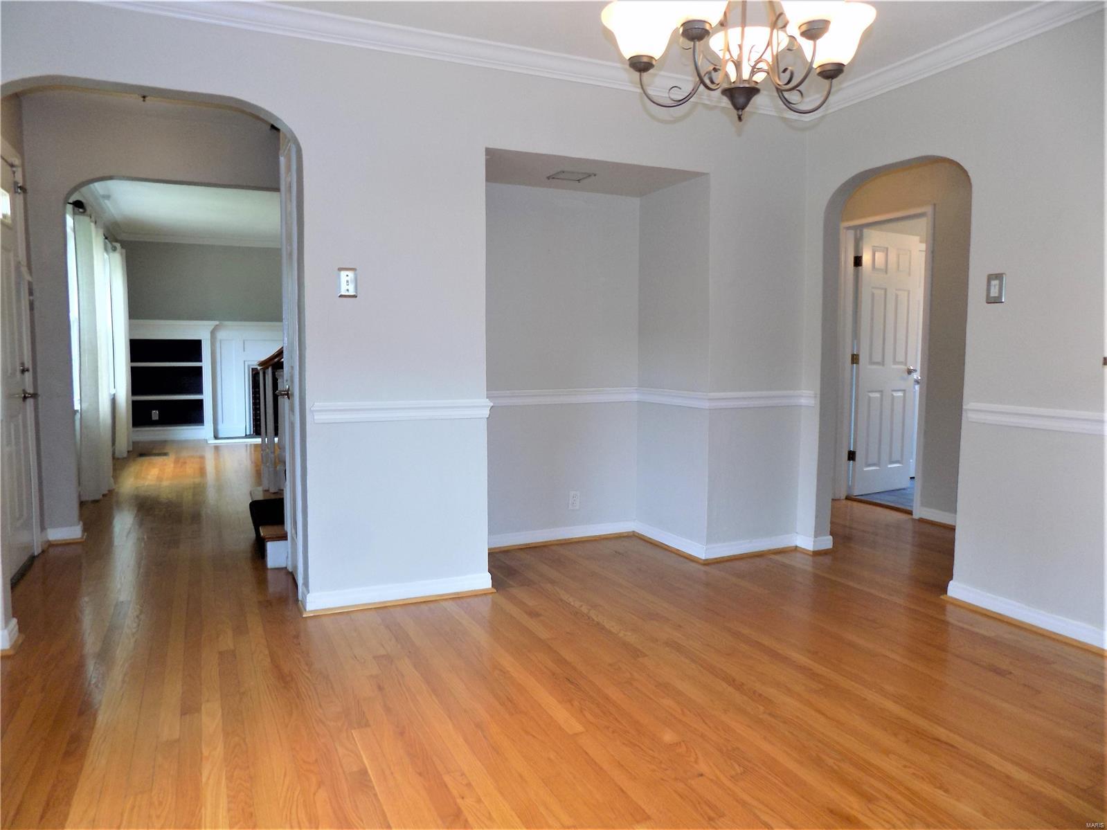 Craig Heights - Residential