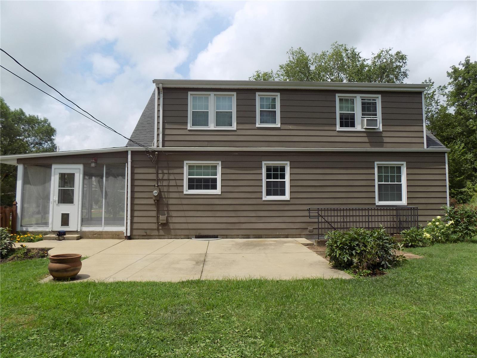 Craig Heights - Residential