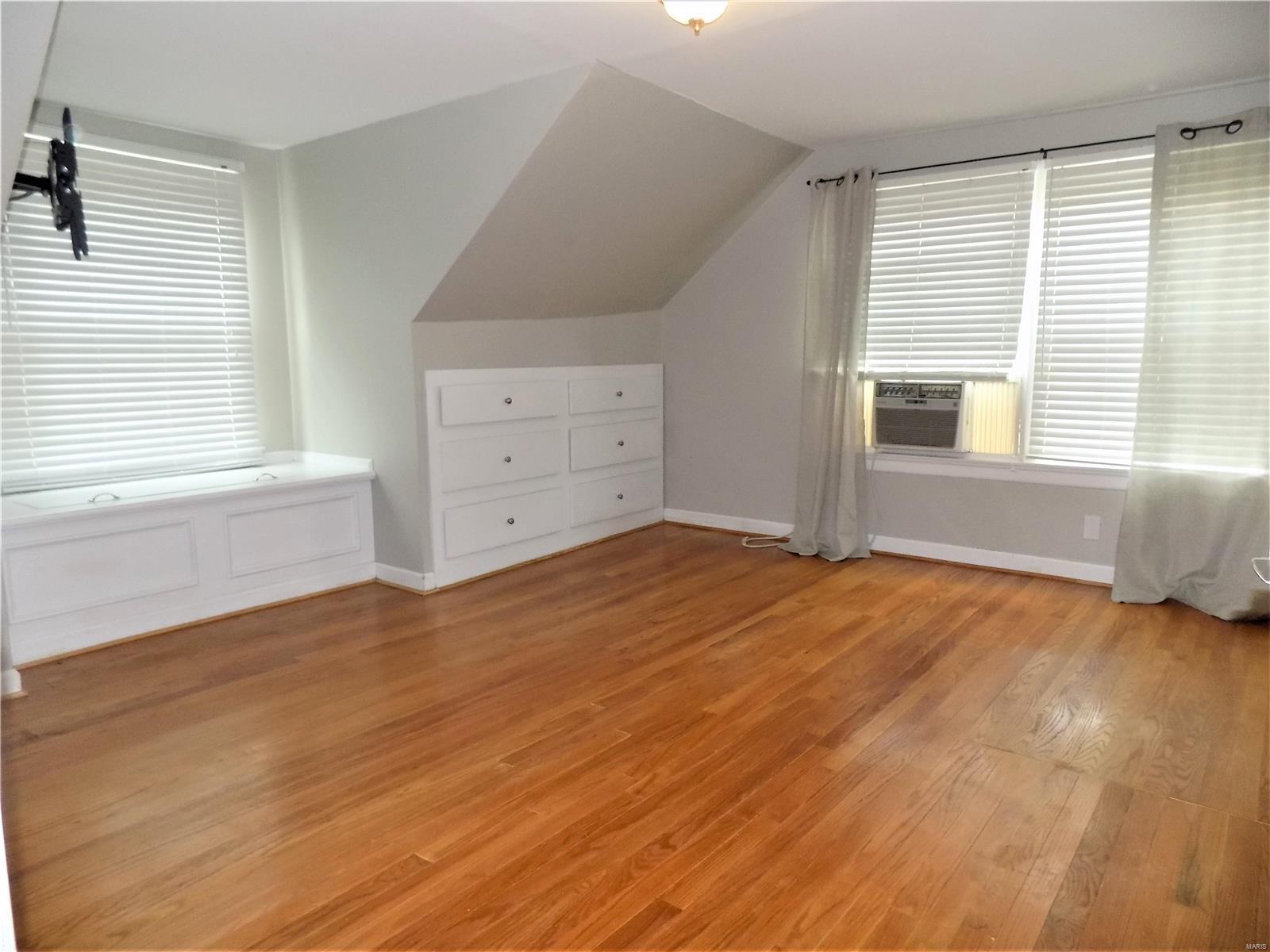 Craig Heights - Residential