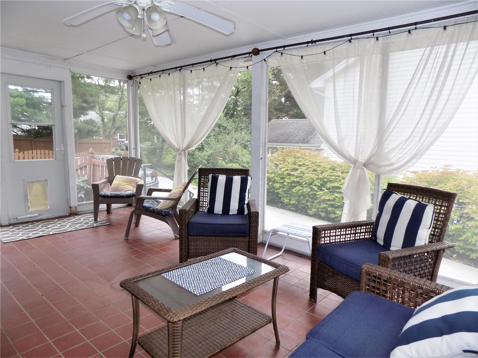 Craig Heights - Residential