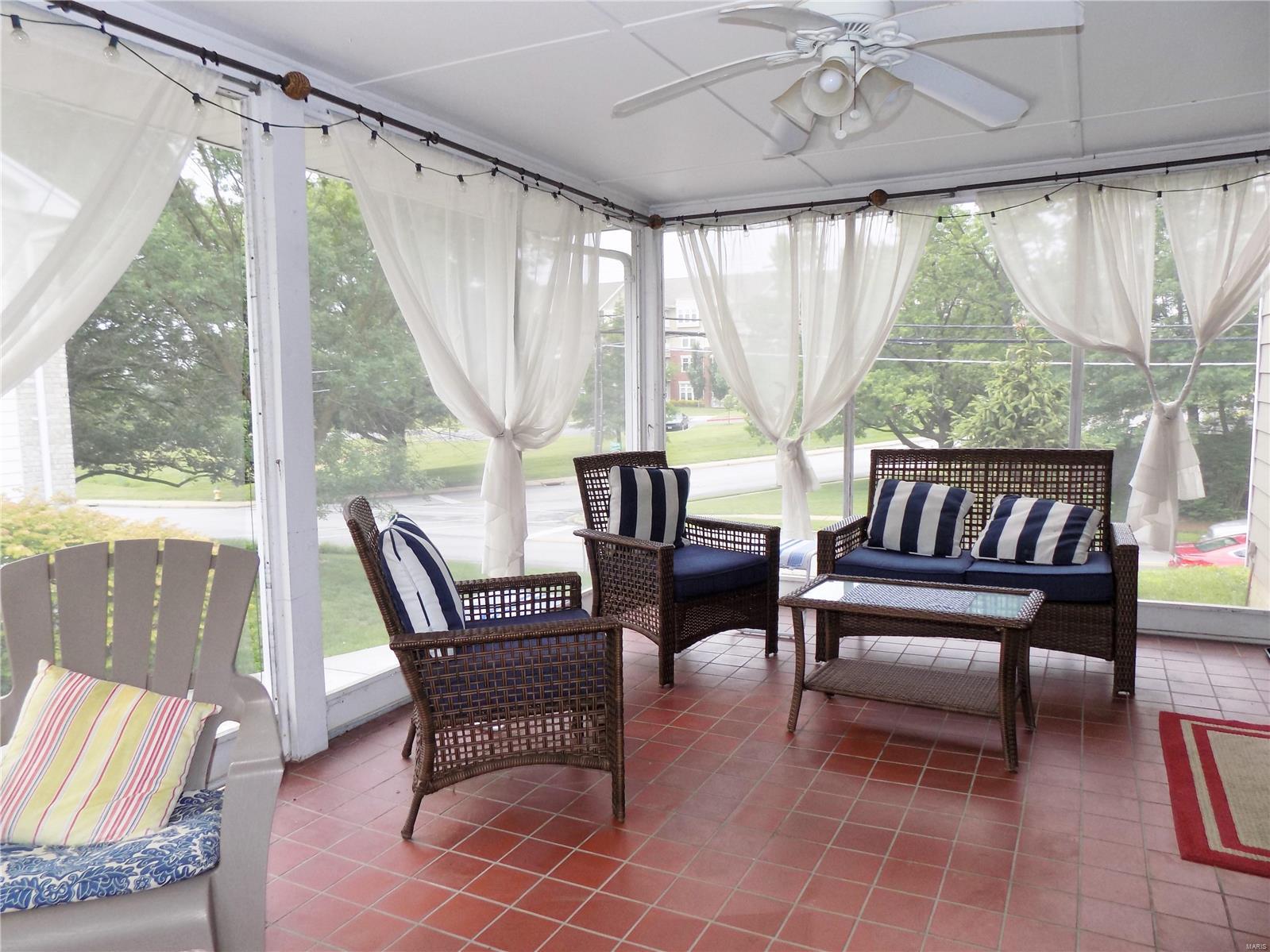 Craig Heights - Residential