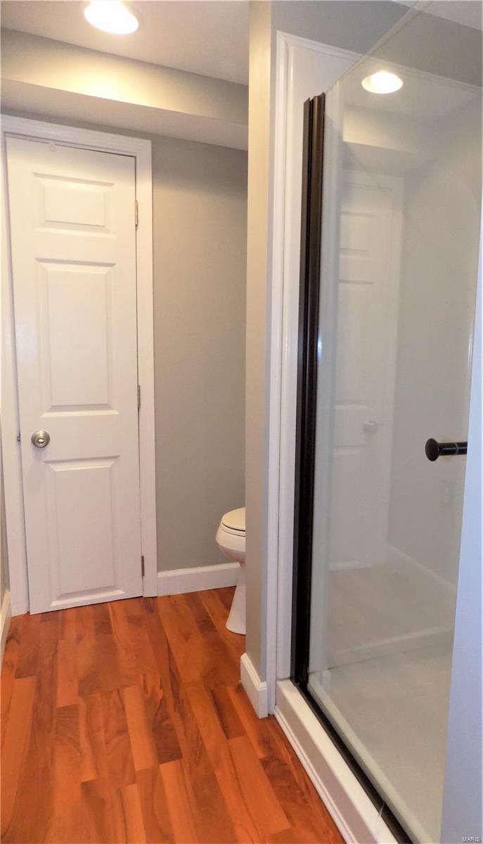 Craig Heights - Residential