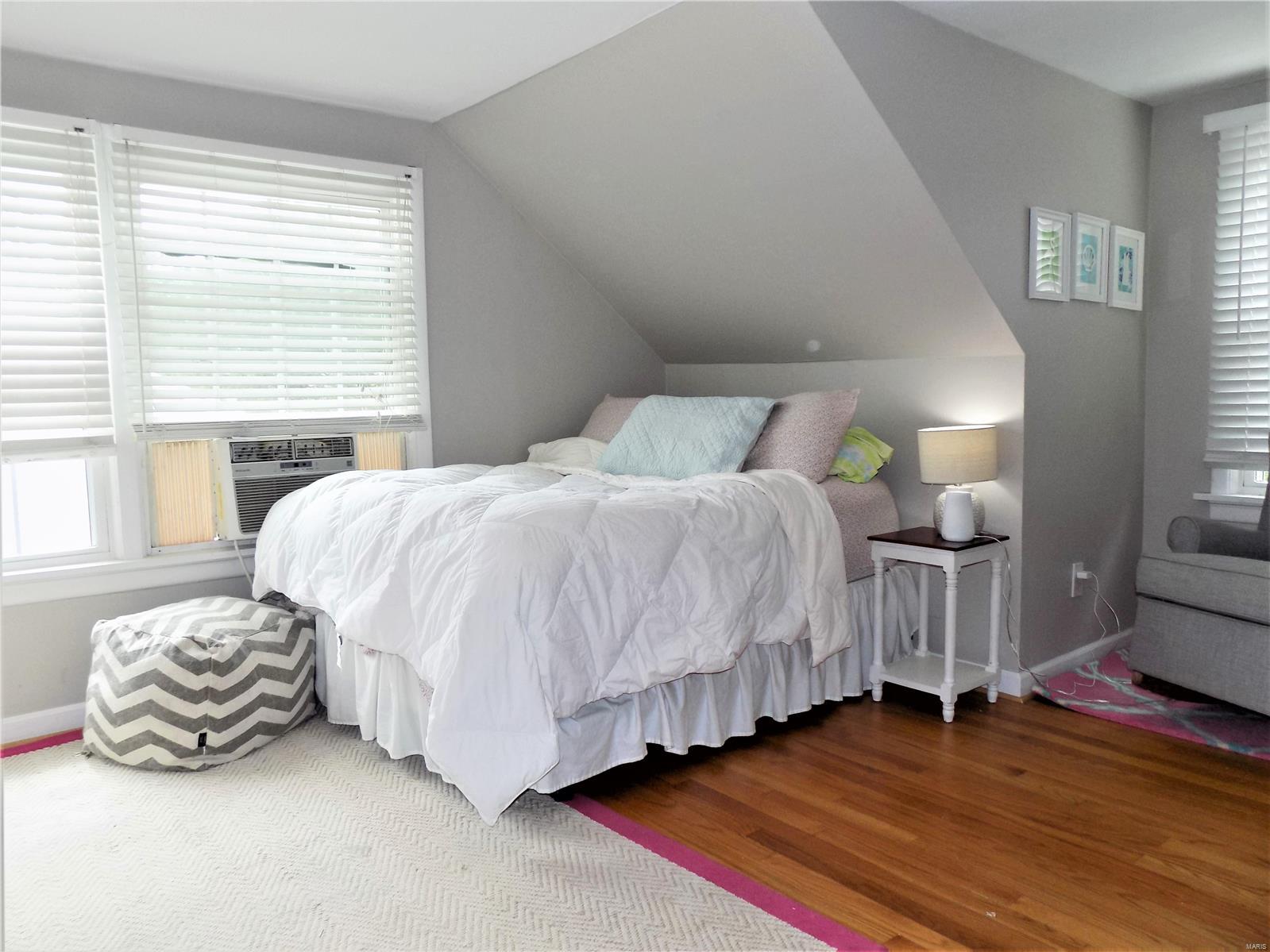 Craig Heights - Residential