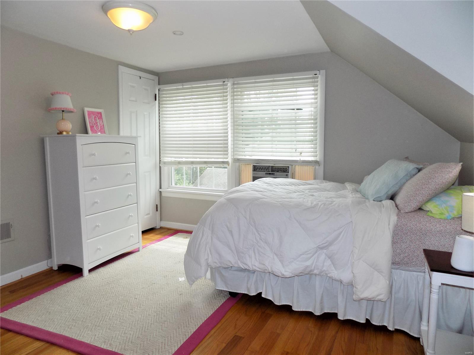 Craig Heights - Residential