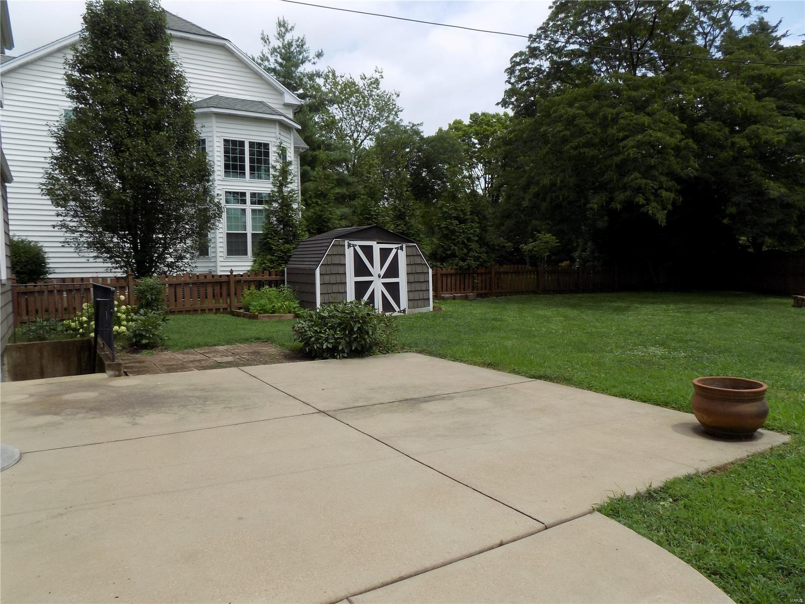 Craig Heights - Residential