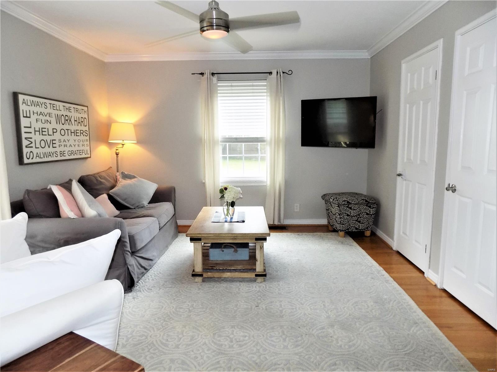 Craig Heights - Residential