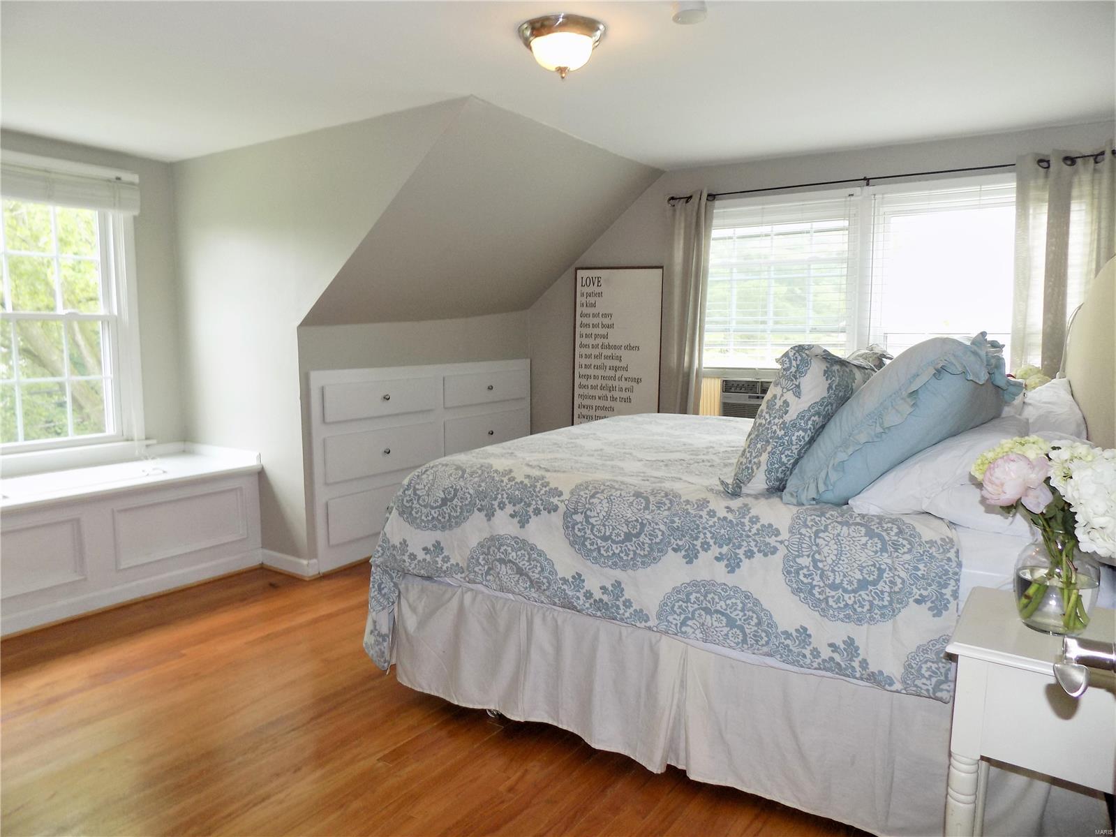 Craig Heights - Residential