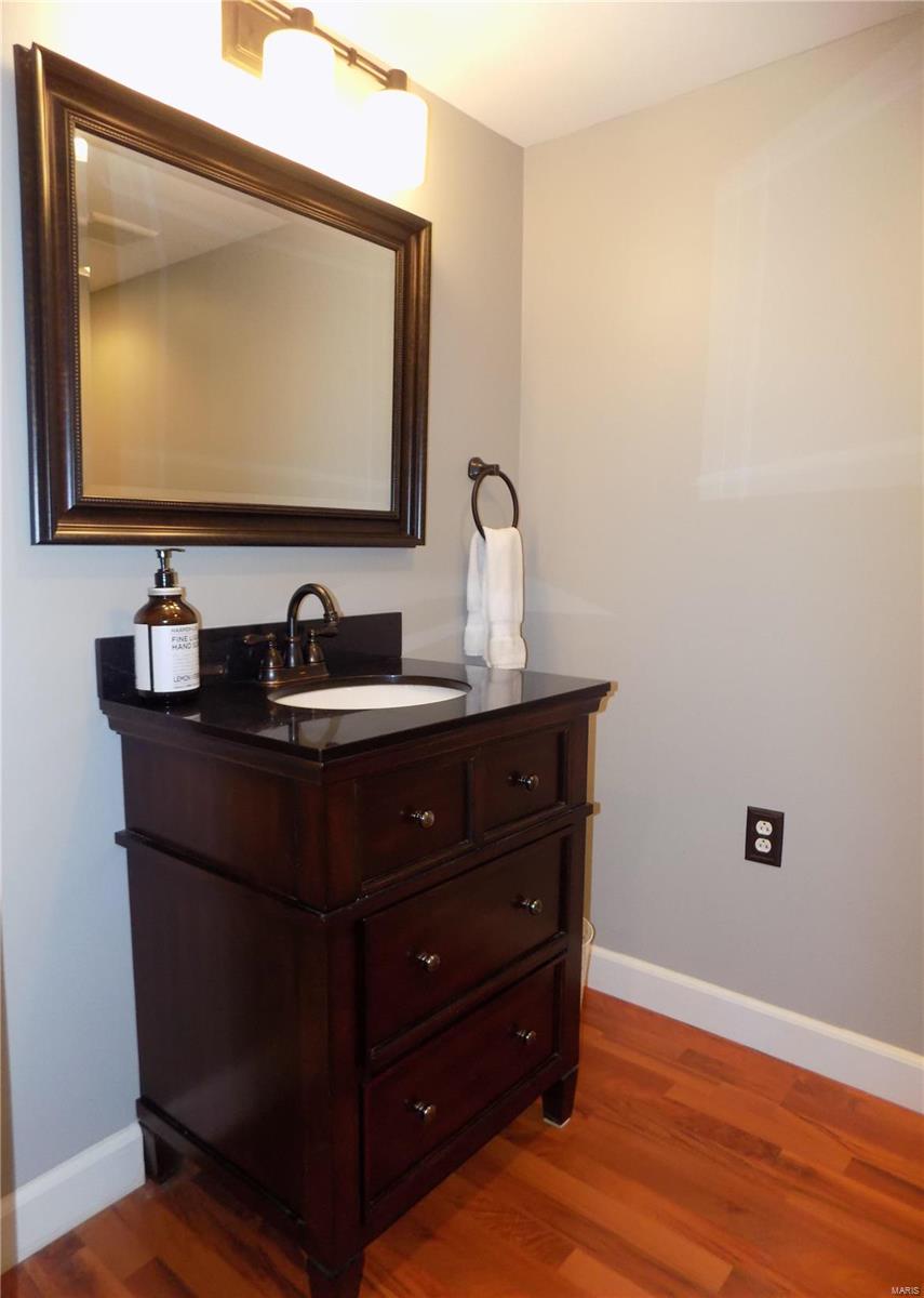 Craig Heights - Residential