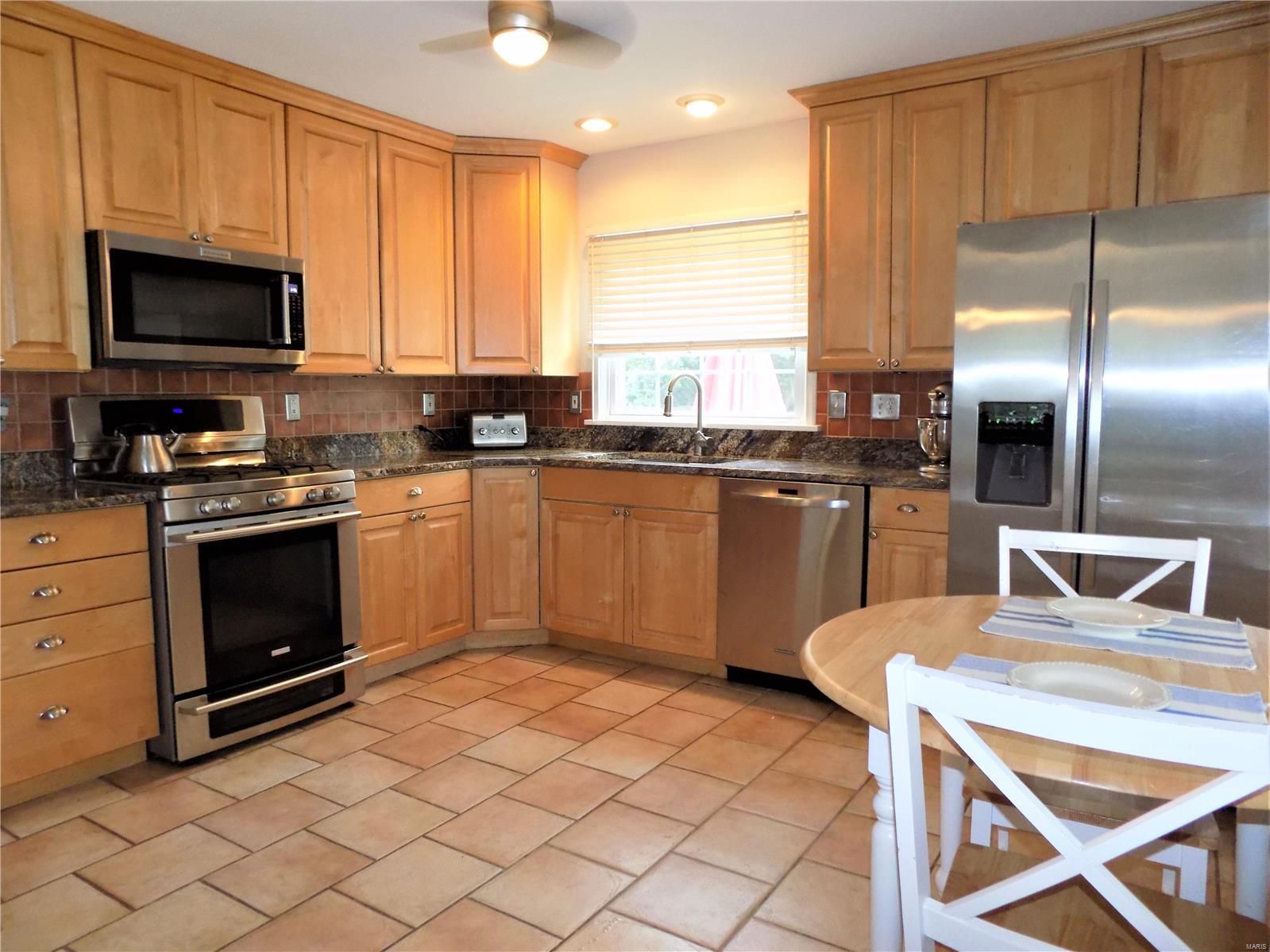 Craig Heights - Residential