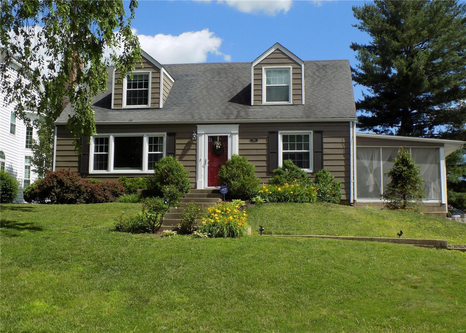 Craig Heights - Residential