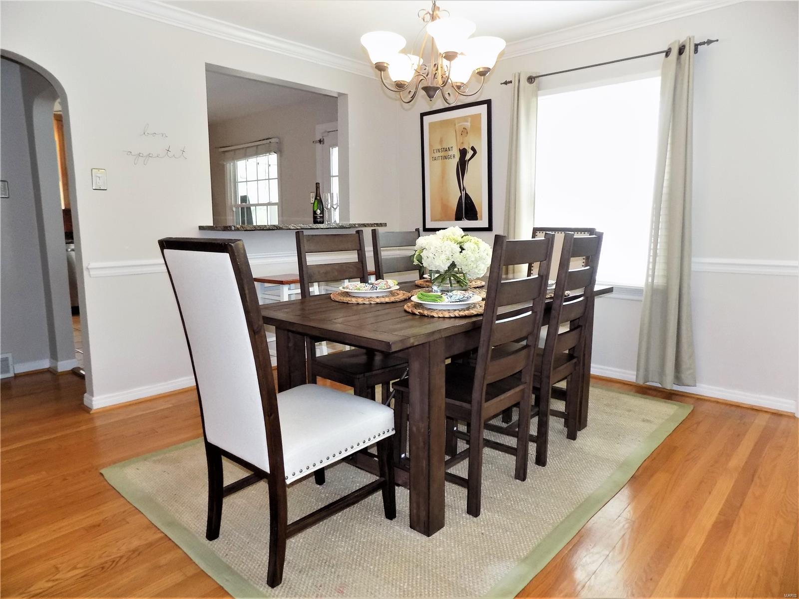 Craig Heights - Residential