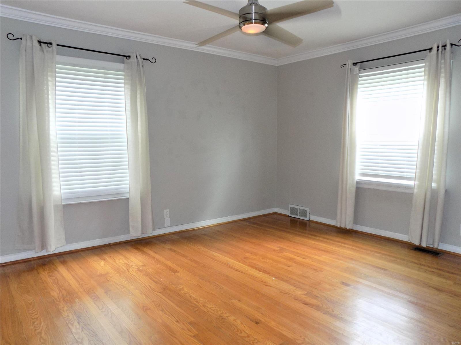 Craig Heights - Residential