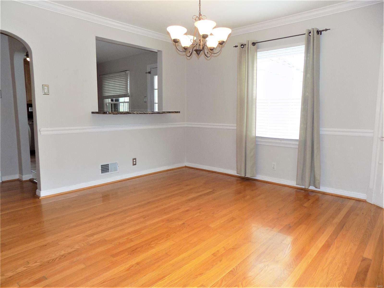 Craig Heights - Residential