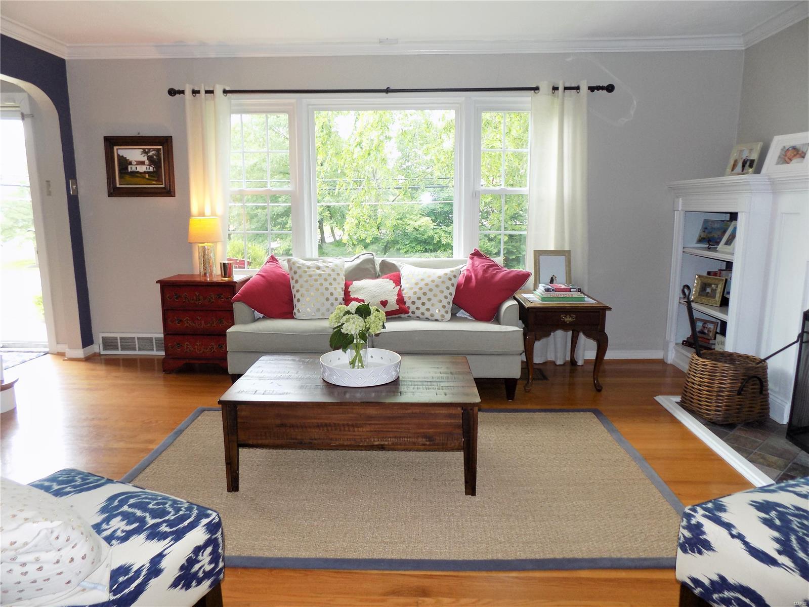 Craig Heights - Residential