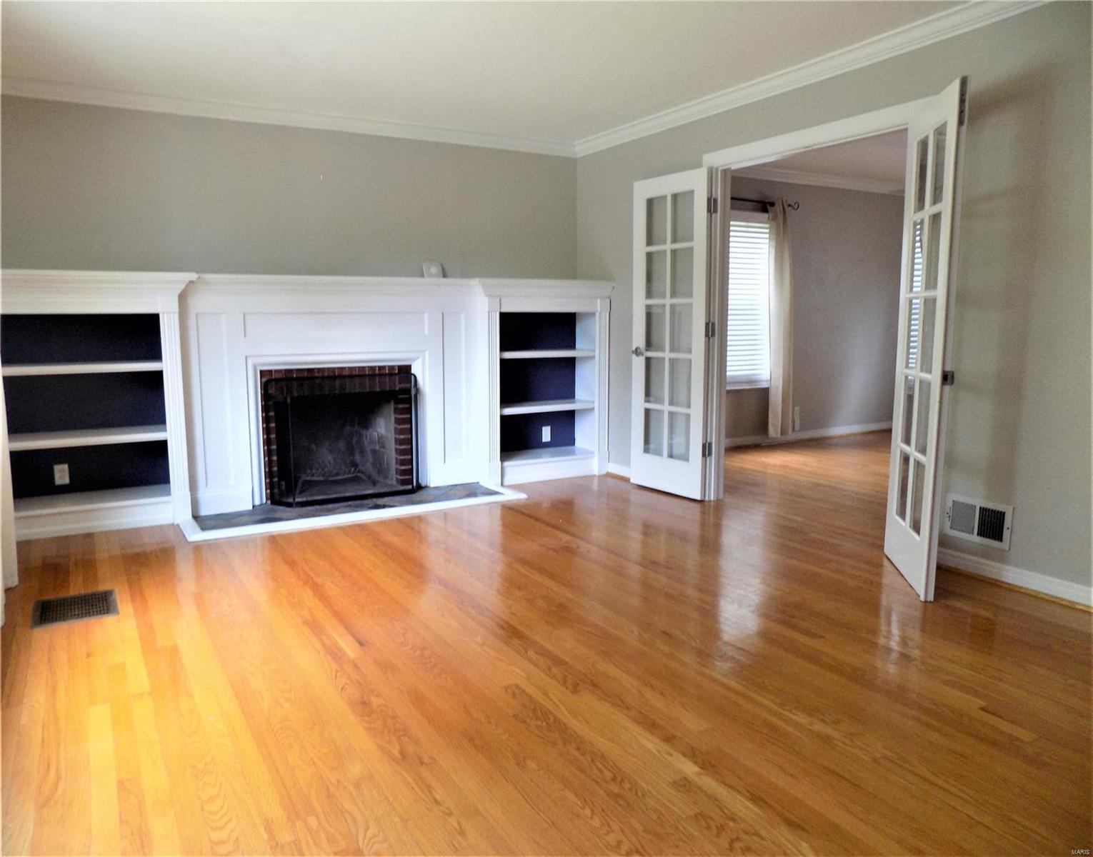 Craig Heights - Residential