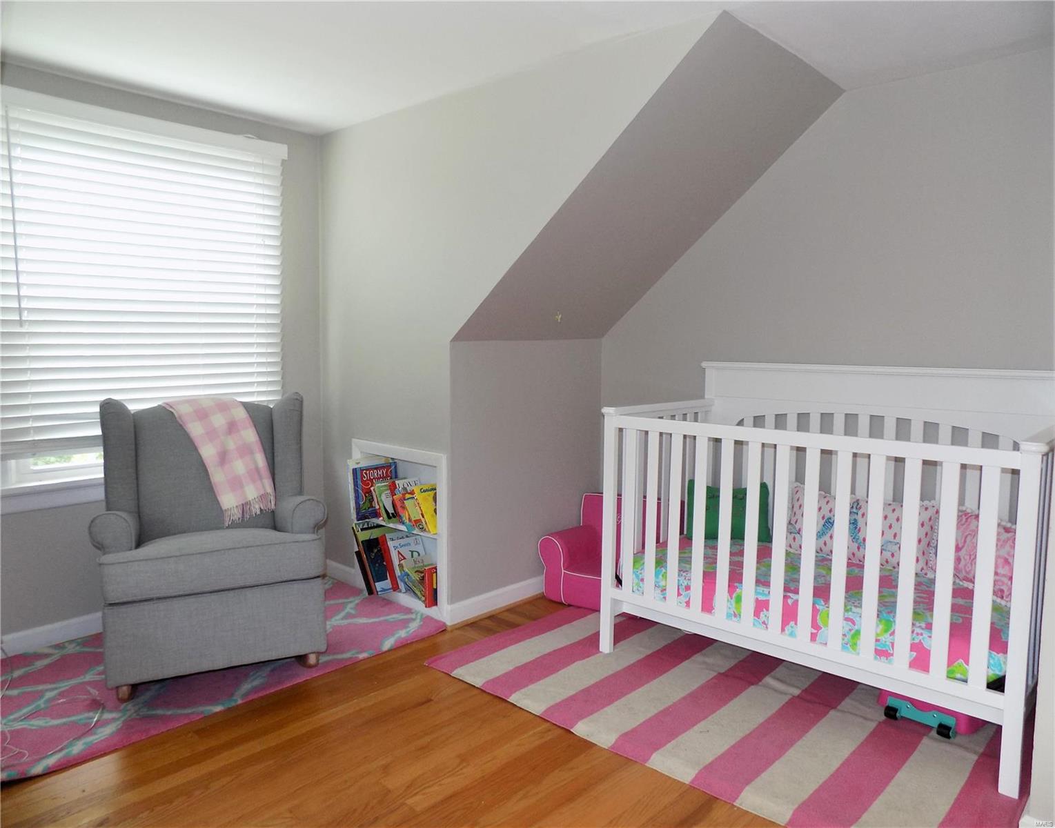 Craig Heights - Residential