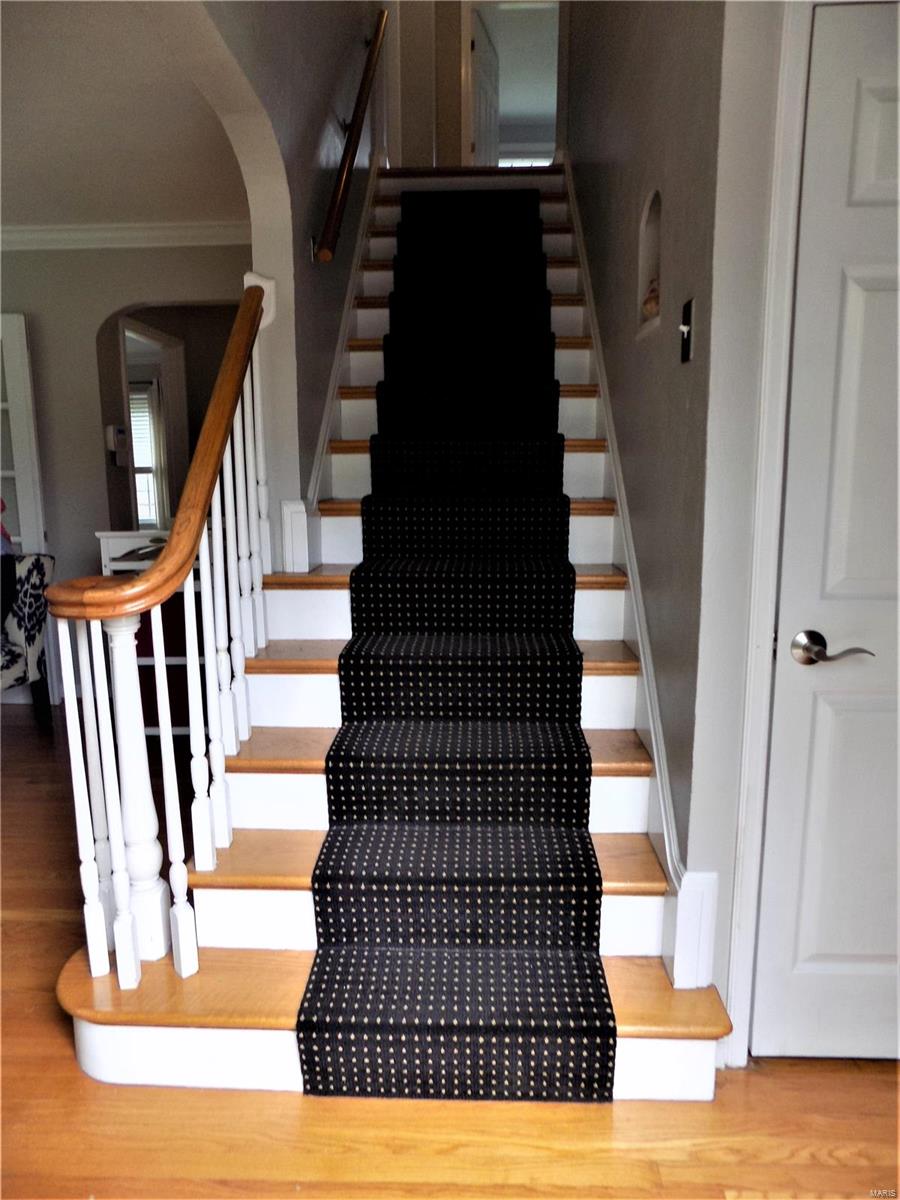 Craig Heights - Residential